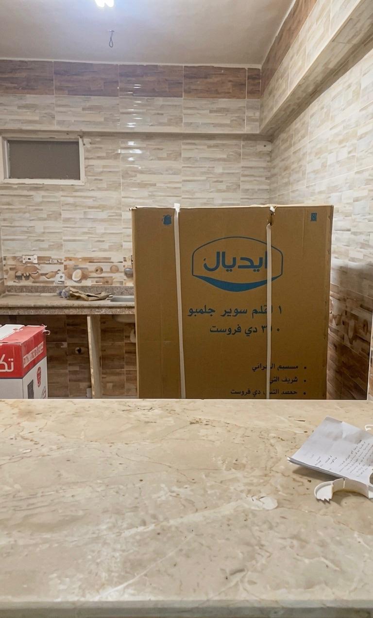 Apartment in Masna Seed Al-Sabil Street, next to Kazyon Market 10