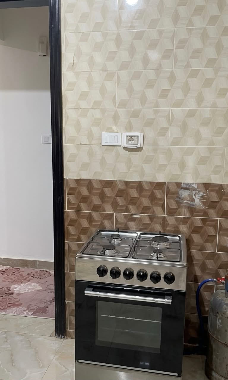 شقة في سكن مصر عمارة12 6