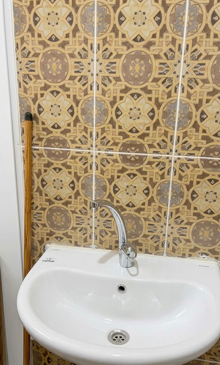 شقة في سكن مصر عمارة12 8