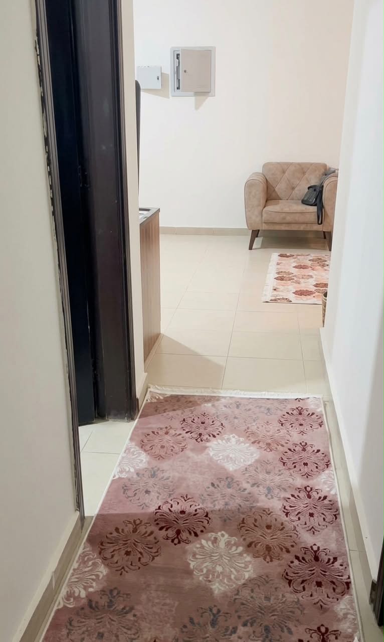 شقة في سكن مصر عمارة12 15