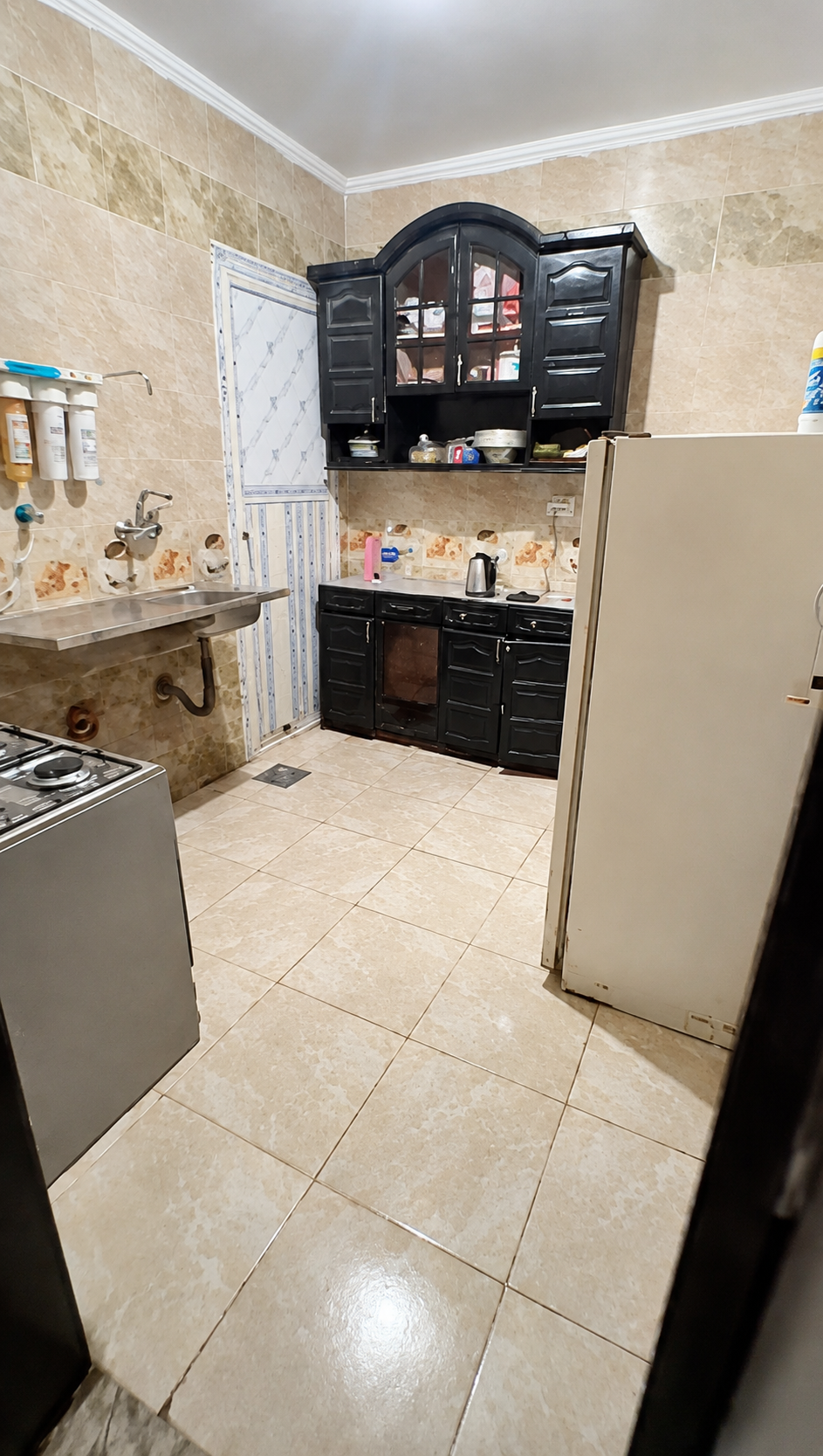 Apartment in Sakan Masr Building 100 3
