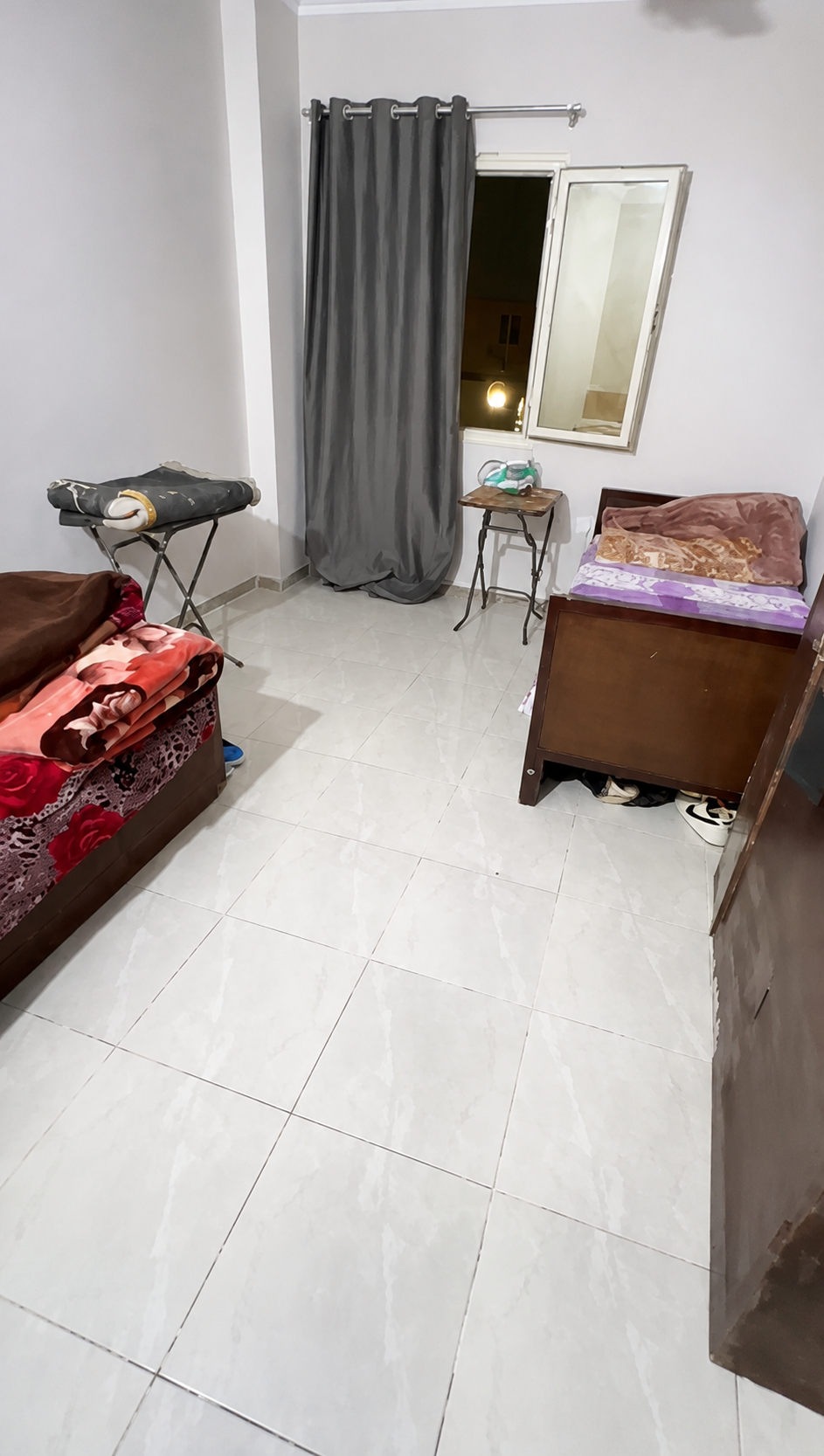 Apartment in Sakan Masr Building 100 4