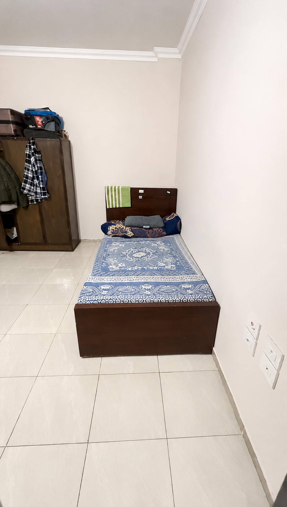 Apartment in Sakan Masr Building 100 6