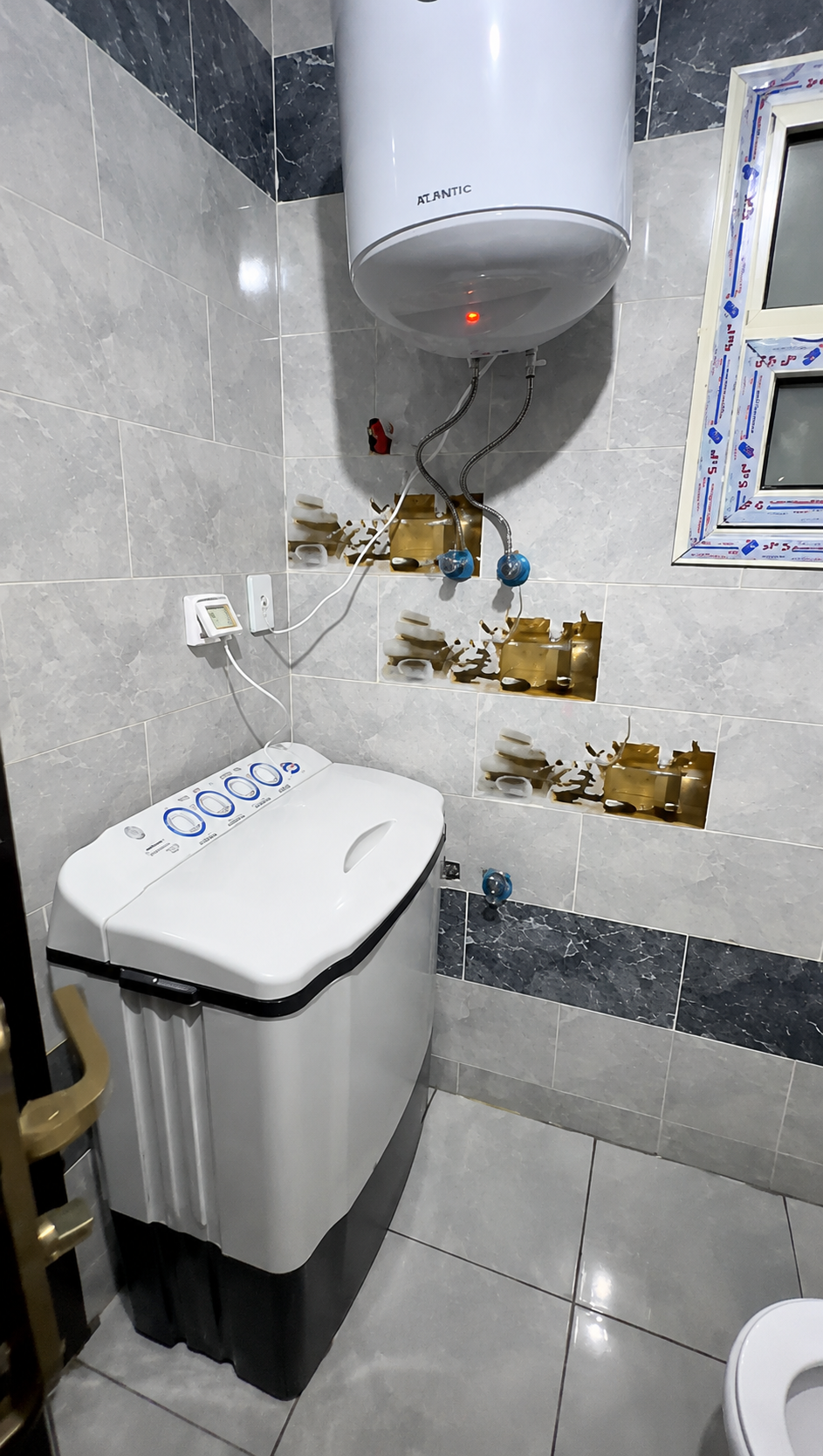 Apartment in Sakan Masr Building 100 7