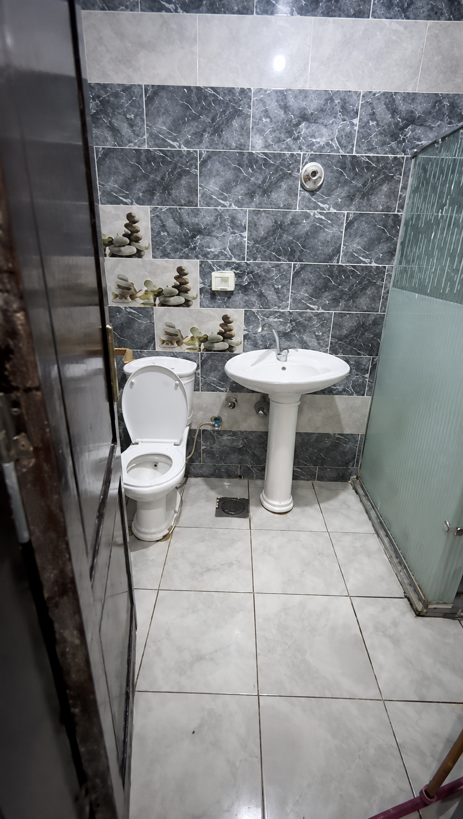 Apartment in Sakan Masr Building 100 8