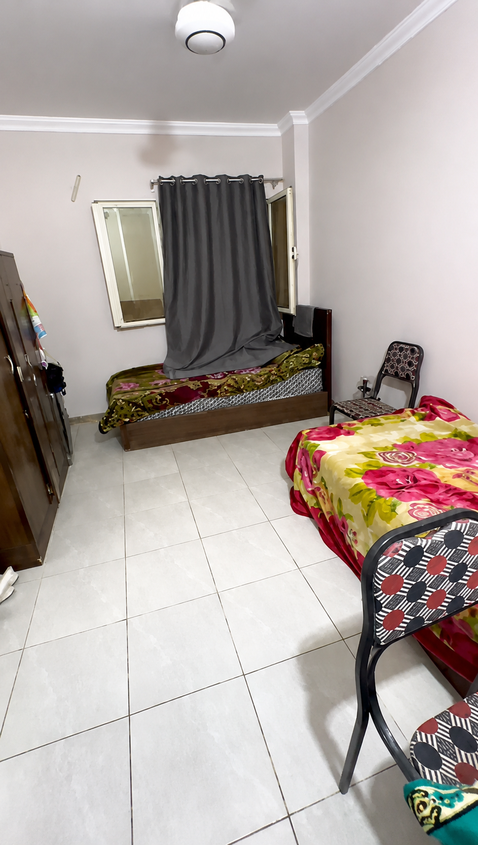 Apartment in Sakan Masr Building 100 9