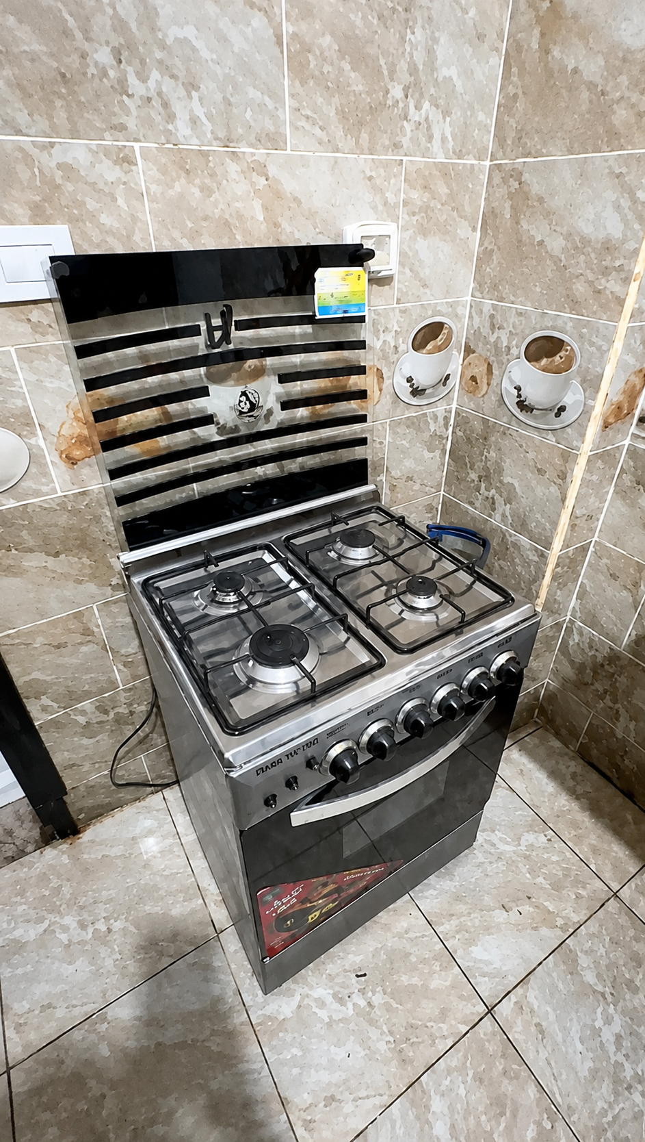 Apartment in Sakan Masr Building 100 10