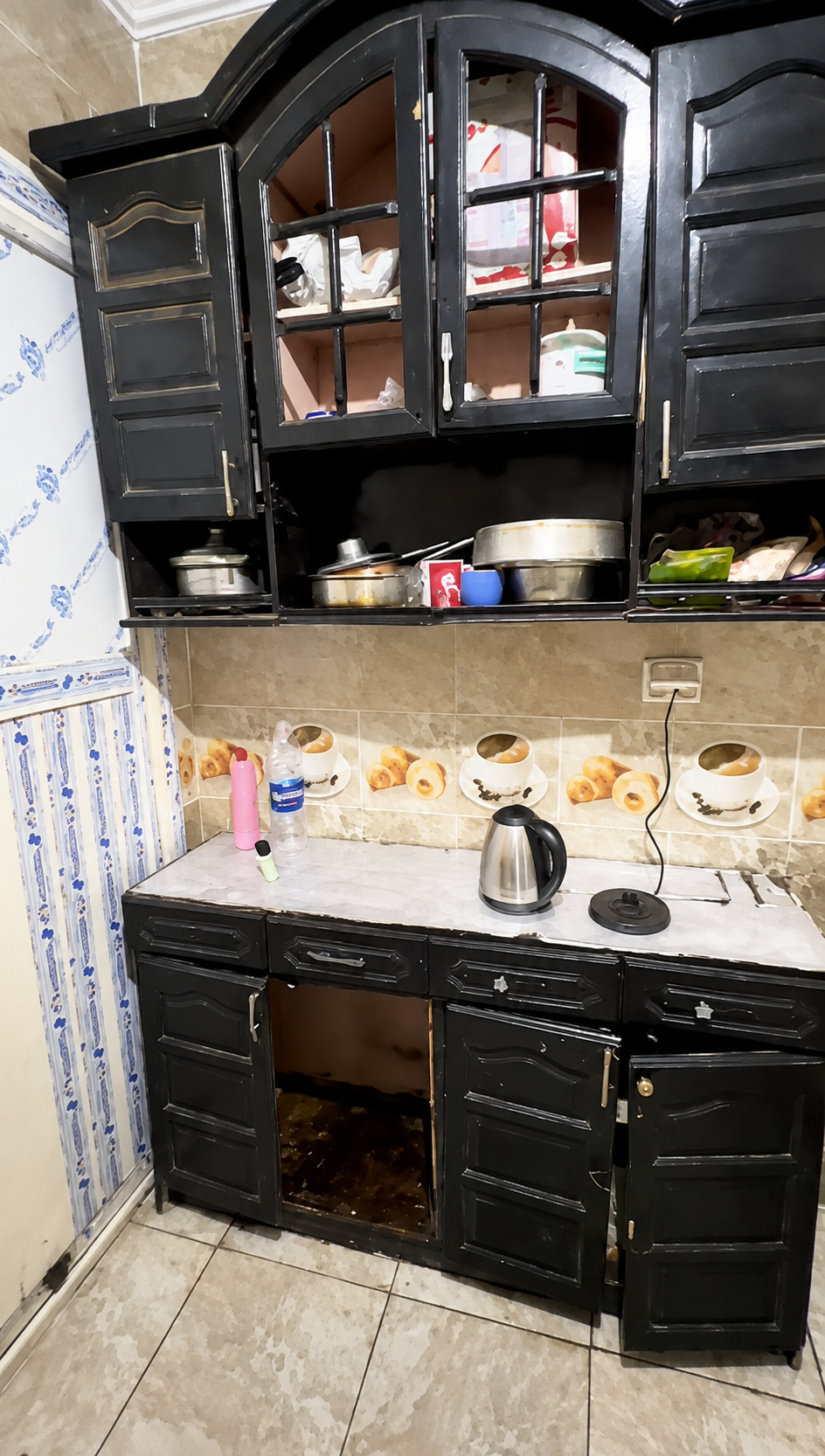 Apartment in Sakan Masr Building 100 11