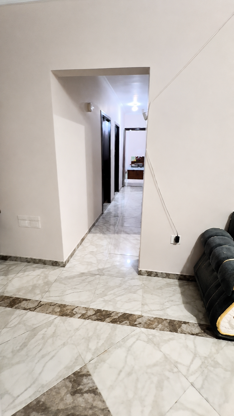 Apartment in Sakan Masr Building 100 12