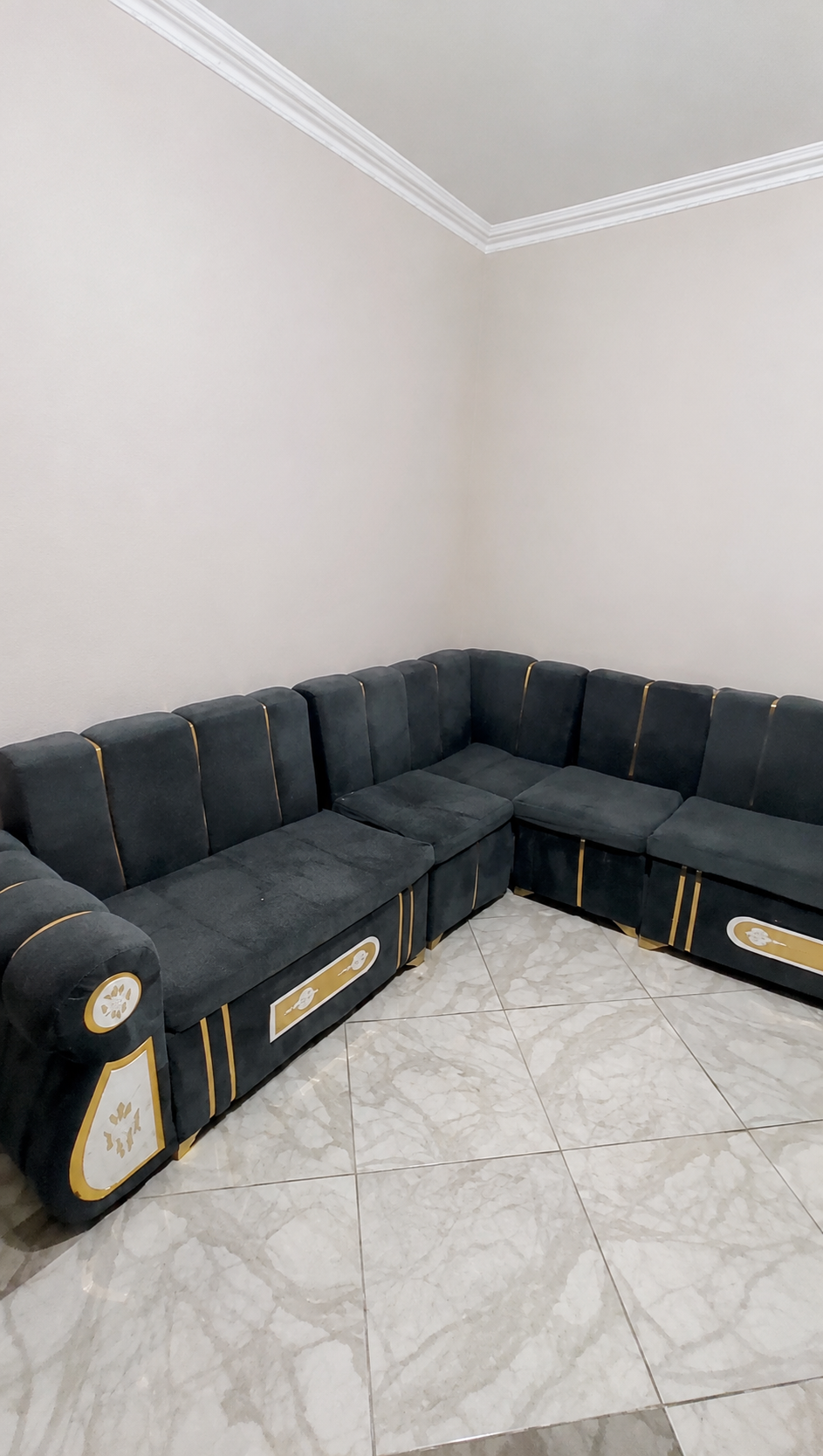Apartment in Sakan Masr Building 100 13