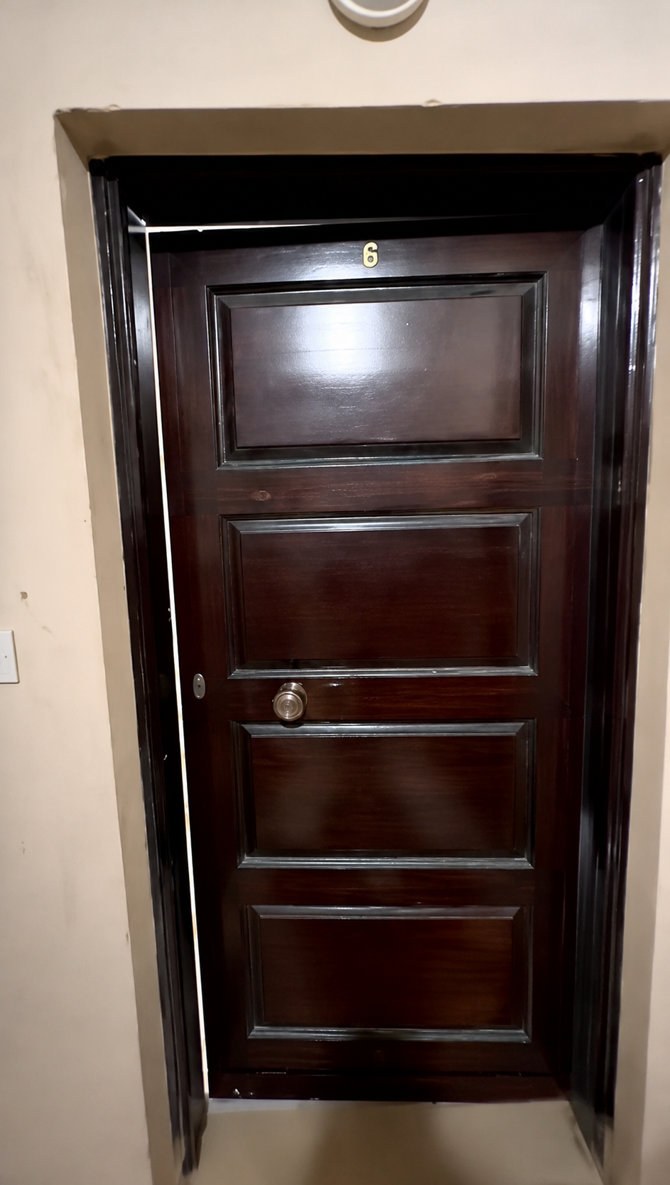 Apartment in Sakan Masr Building 100 15