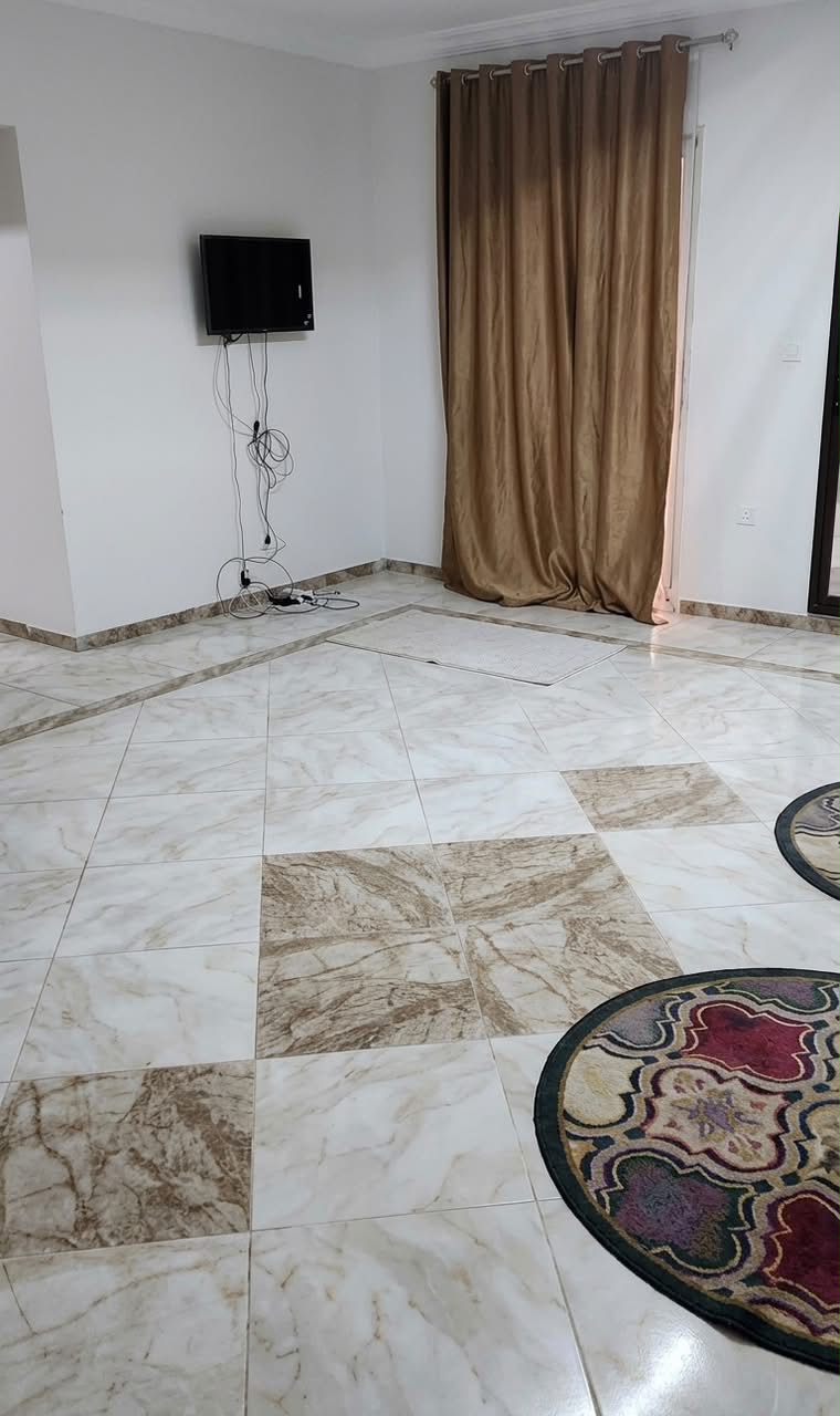 شقة في سكن مصر عمارة 100 1