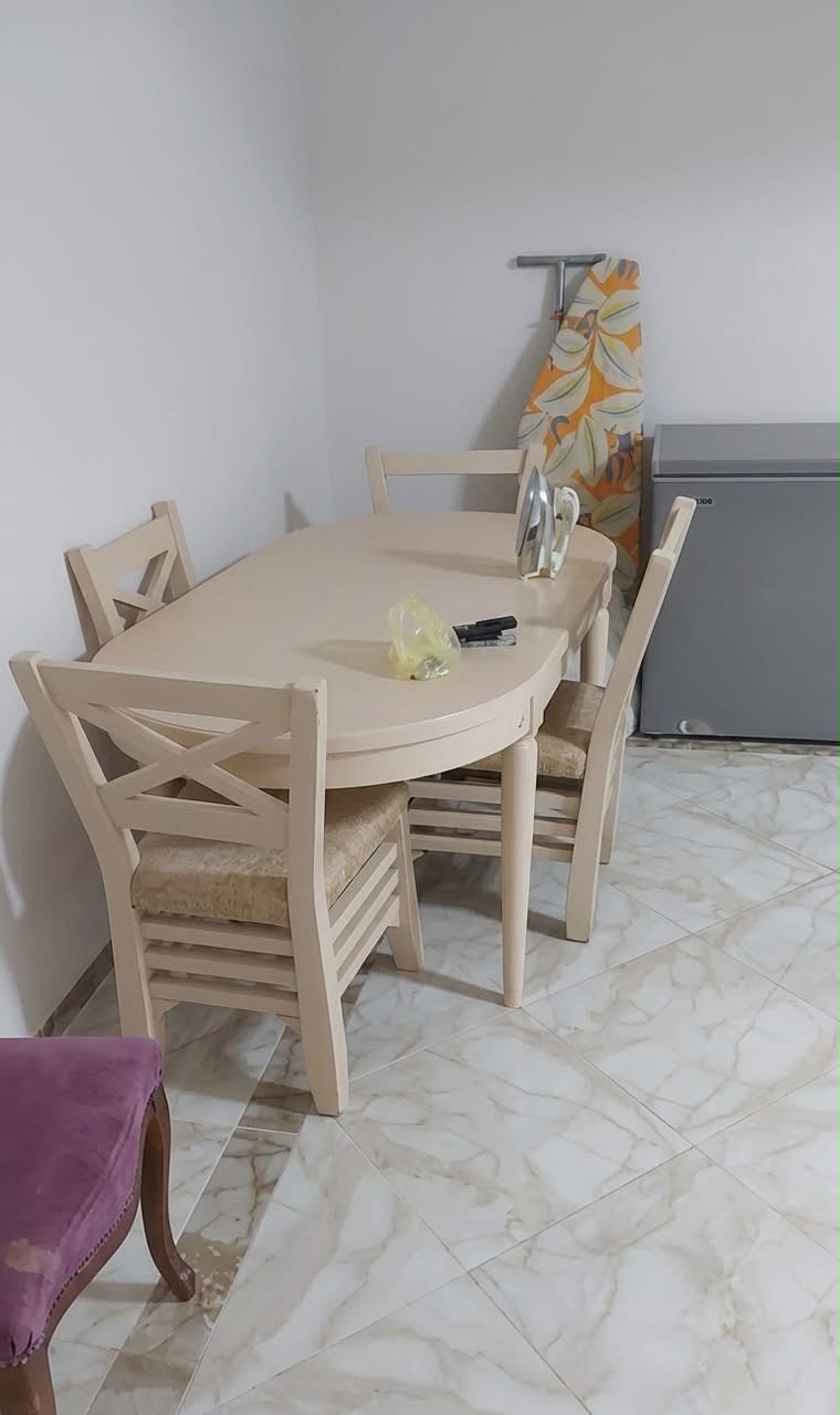 شقة في سكن مصر عمارة 100 2