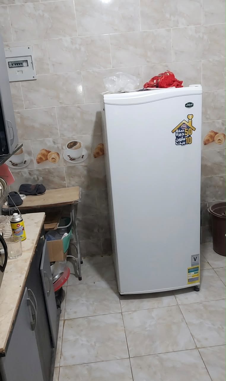شقة في سكن مصر عمارة 100 3