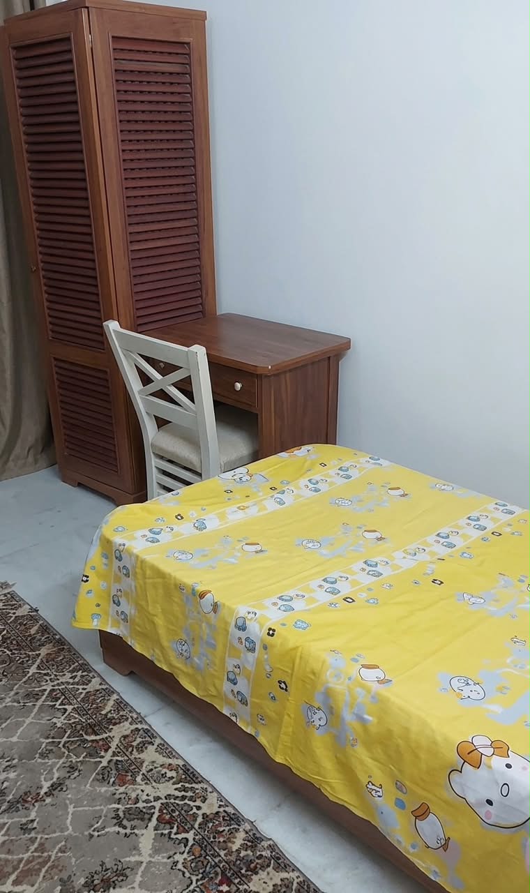 شقة في سكن مصر عمارة 100 6