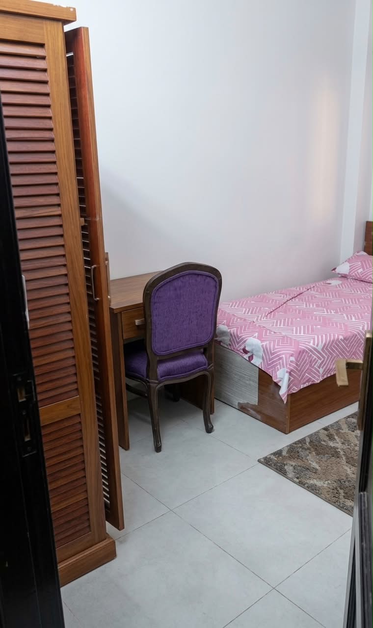 شقة في سكن مصر عمارة 100 7