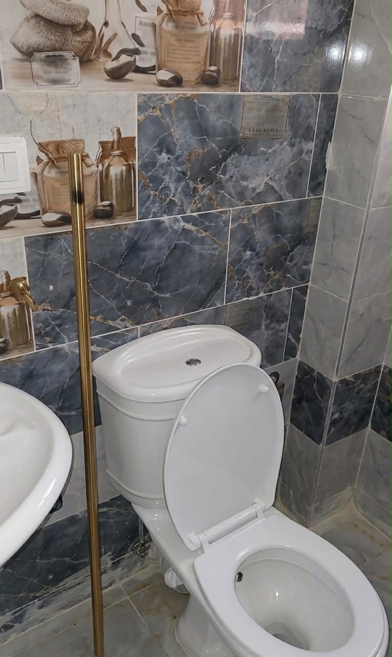 شقة في سكن مصر عمارة 100 10