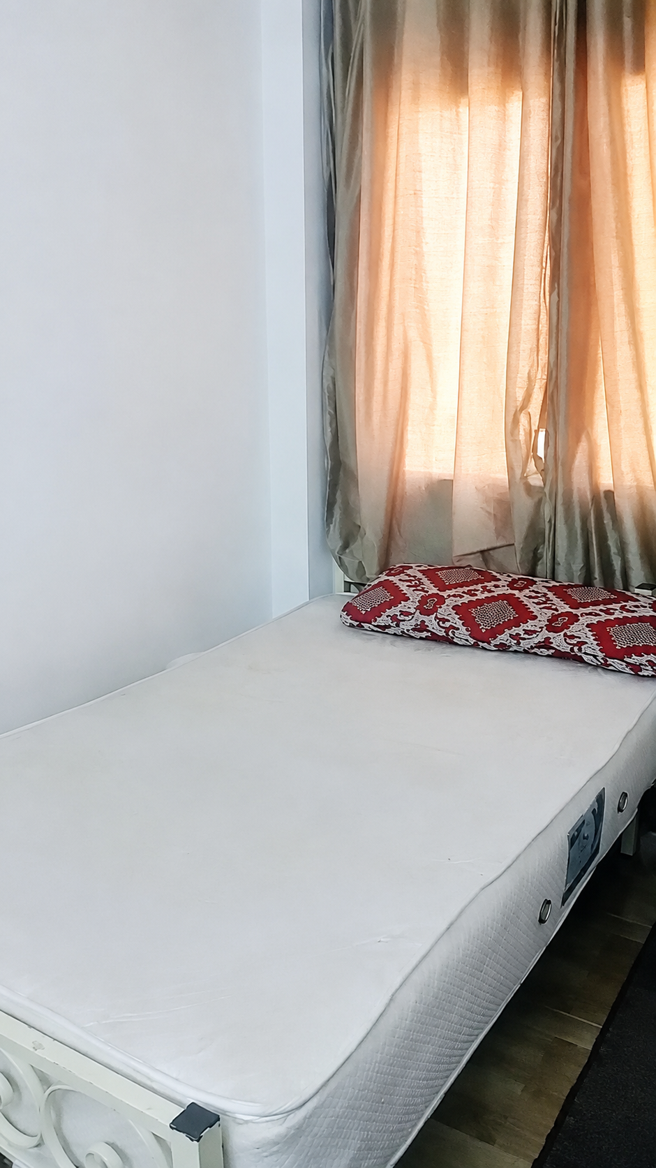 Apartment in Sakan Masr Building 26 1