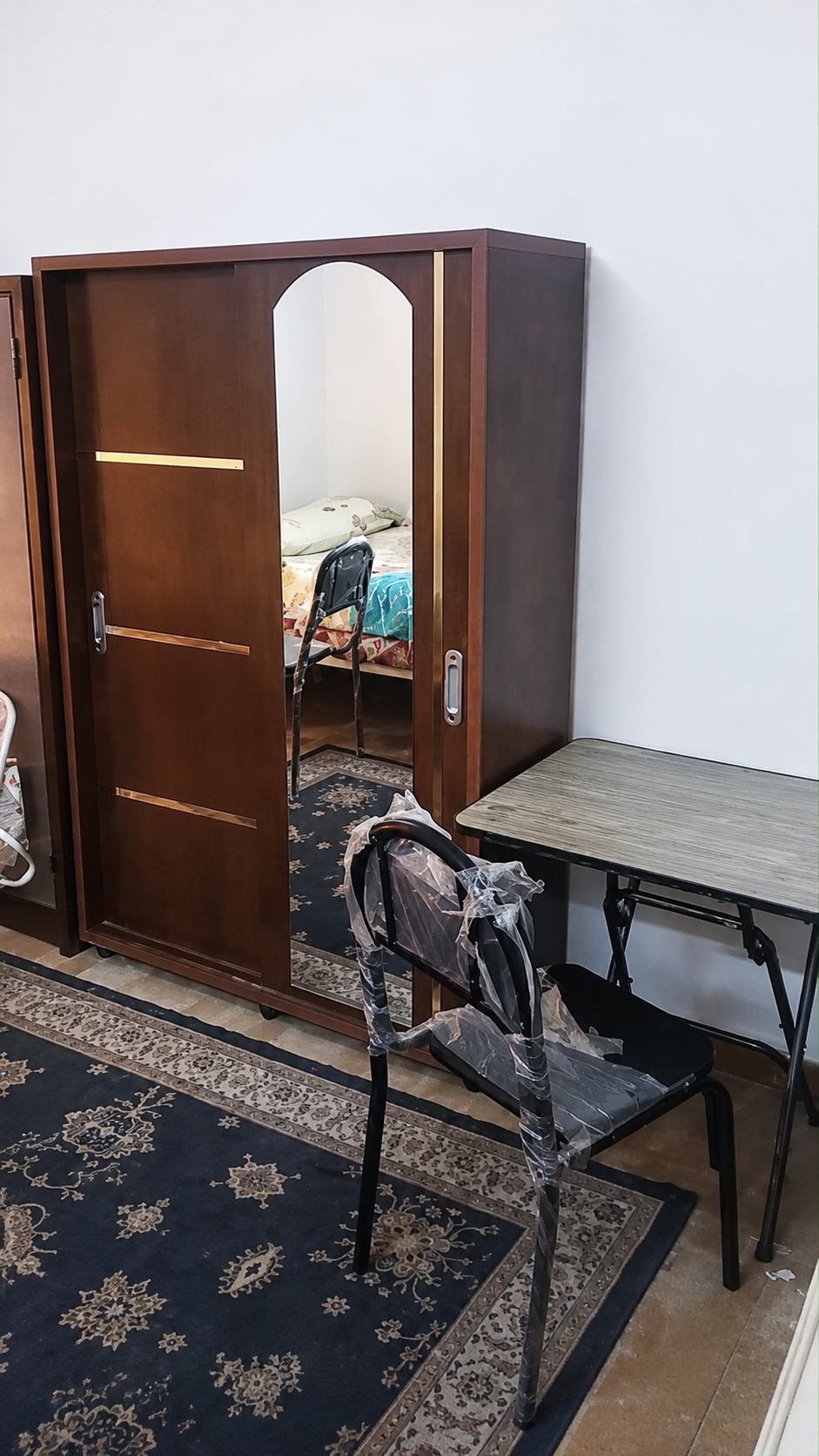 Apartment in Sakan Masr Building 26 2