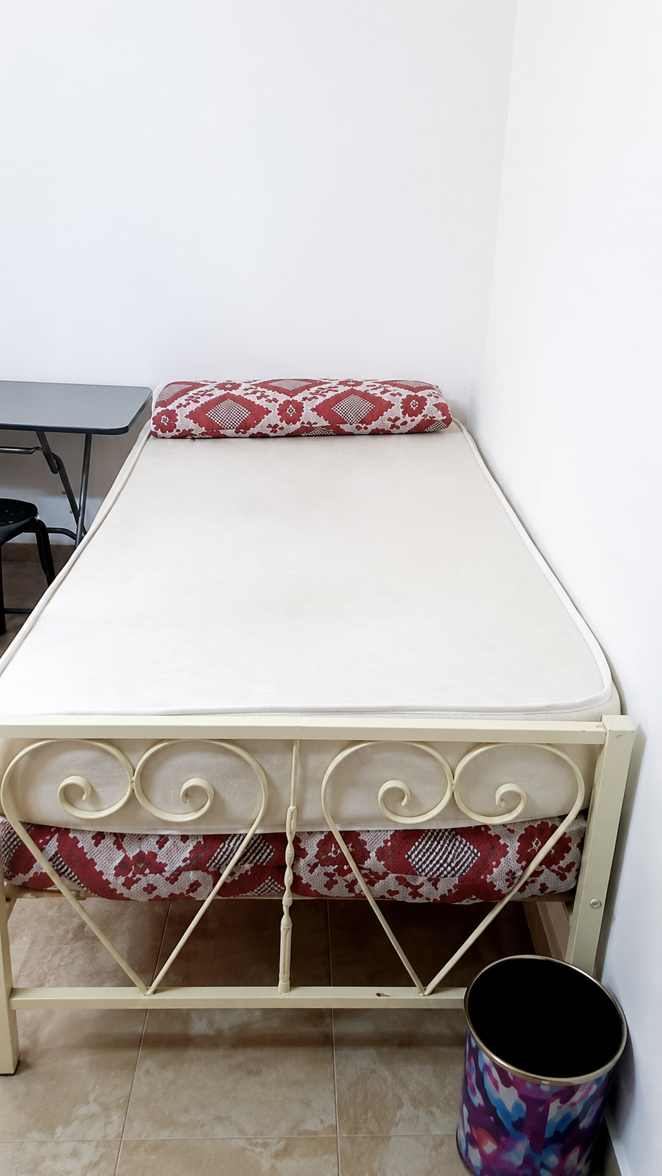 Apartment in Sakan Masr Building 26 3