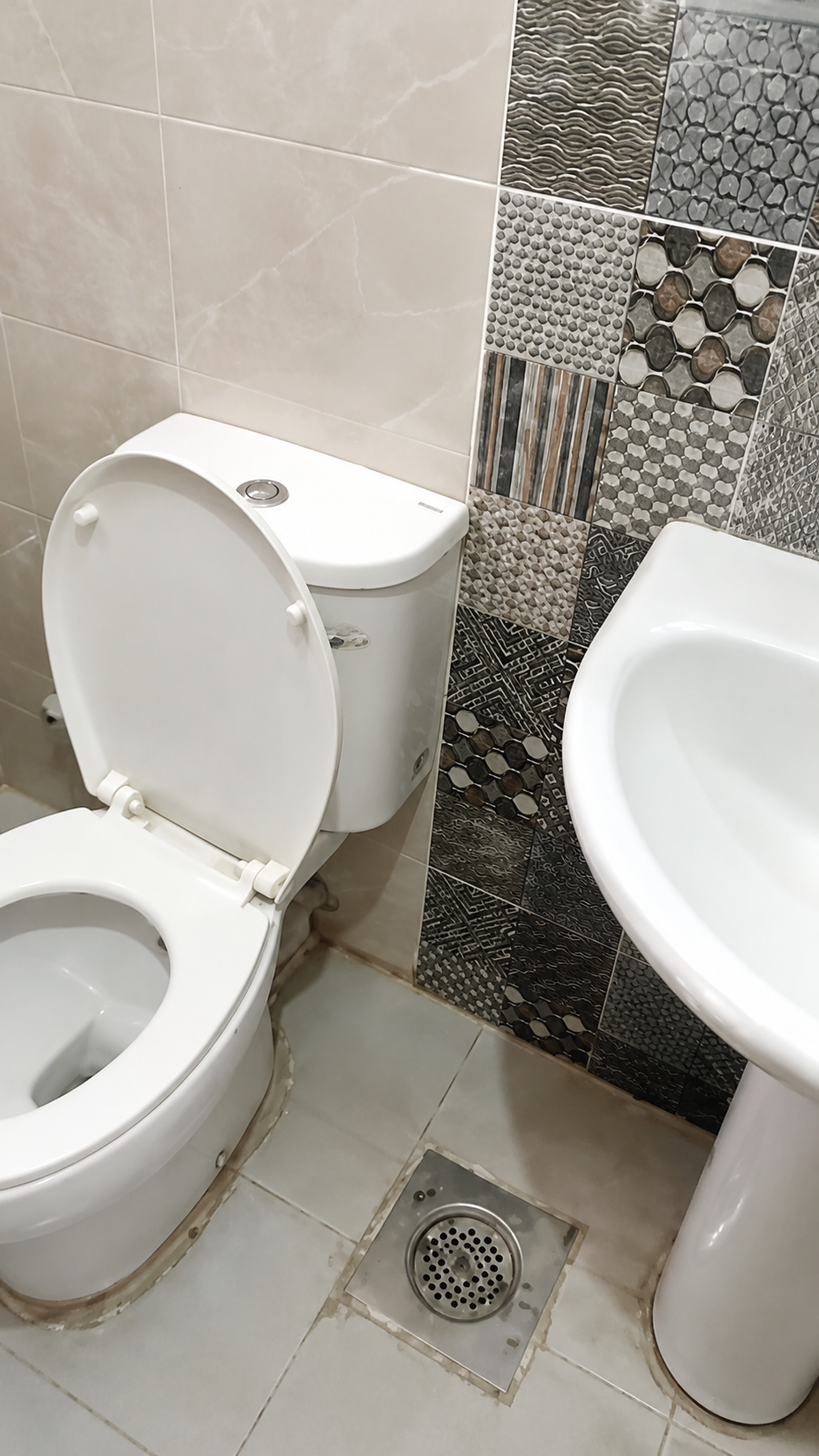 Apartment in Sakan Masr Building 26 6