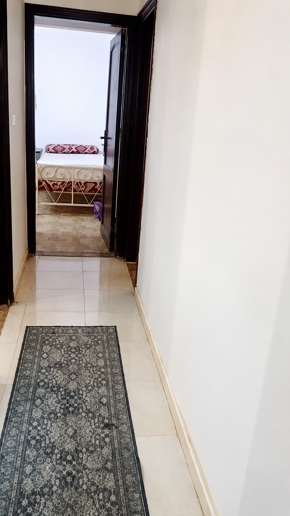 Apartment in Sakan Masr Building 26 7