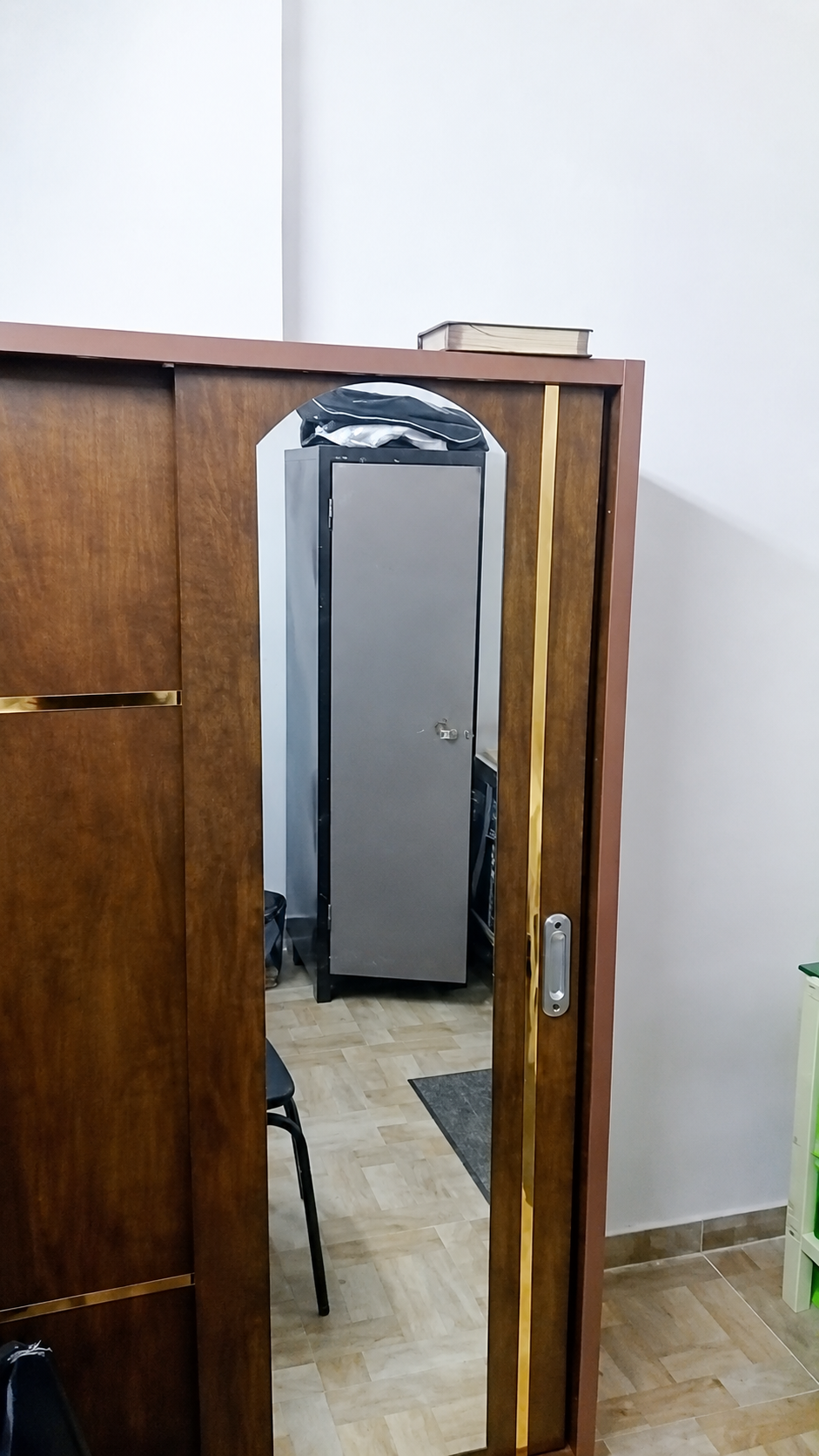 Apartment in Sakan Masr Building 26 9