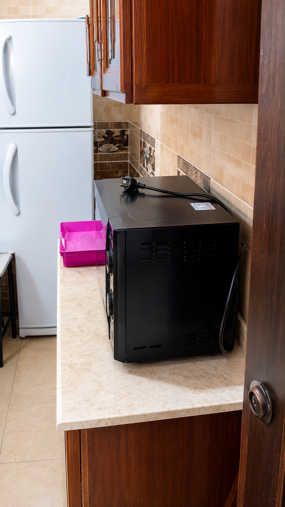 Apartment in Sakan Masr Building 26 10