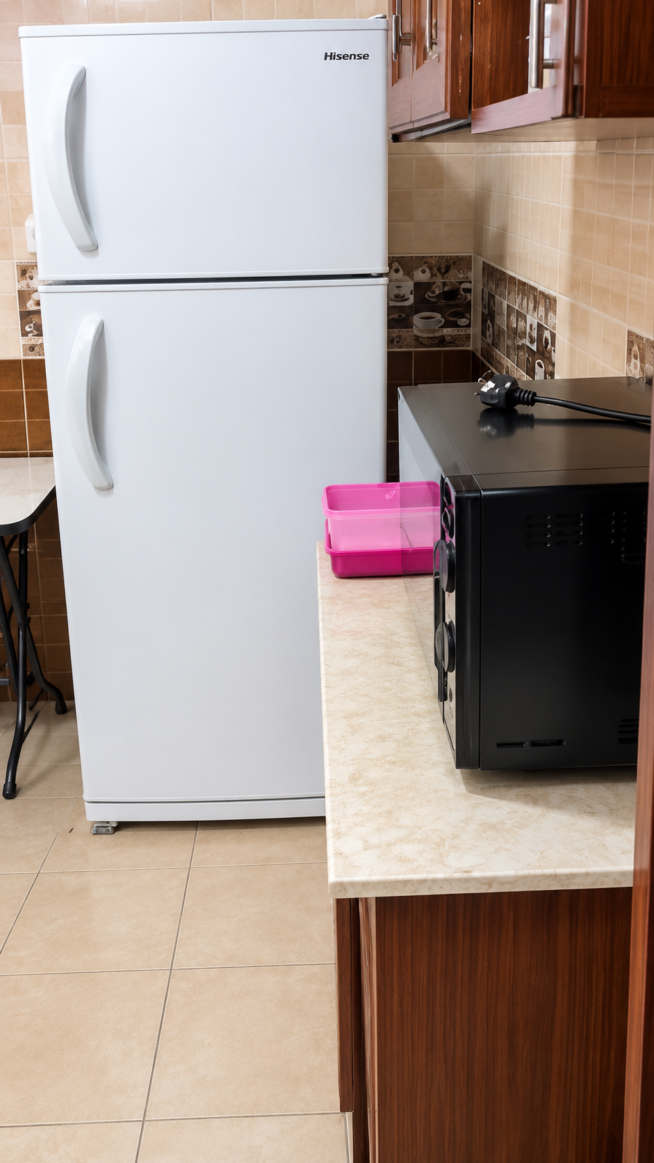 Apartment in Sakan Masr Building 26 11