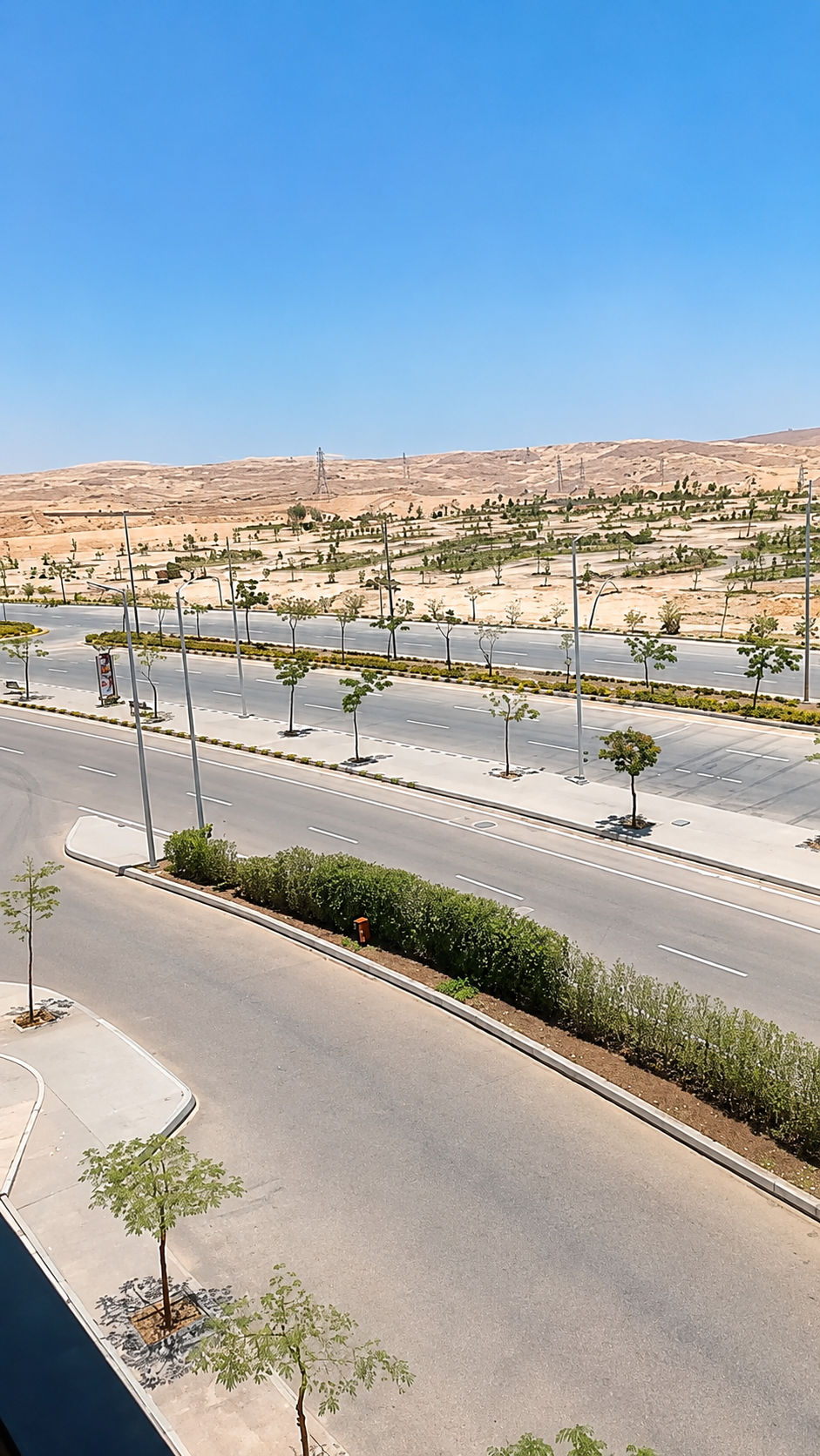 Apartment in Sakan Masr Building 26 13