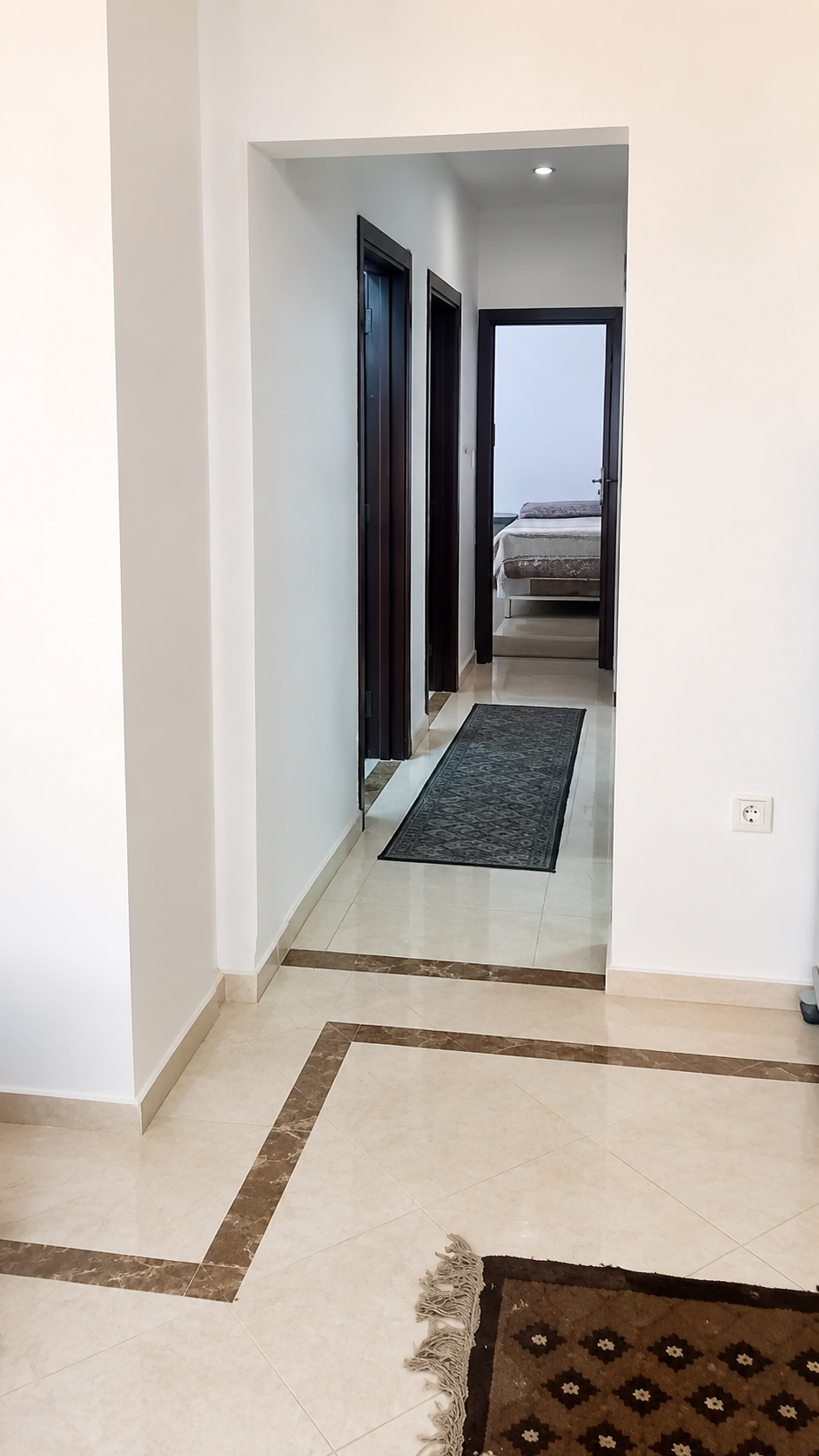 Apartment in Sakan Masr Building 26 15