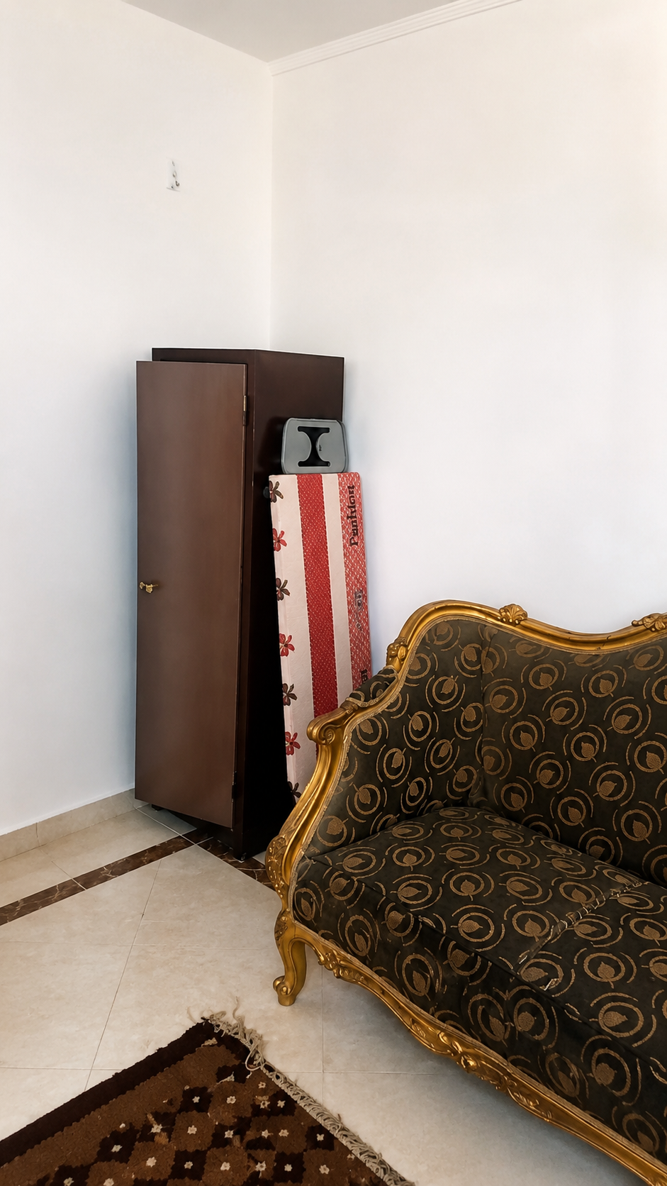 Apartment in Sakan Masr Building 26 16