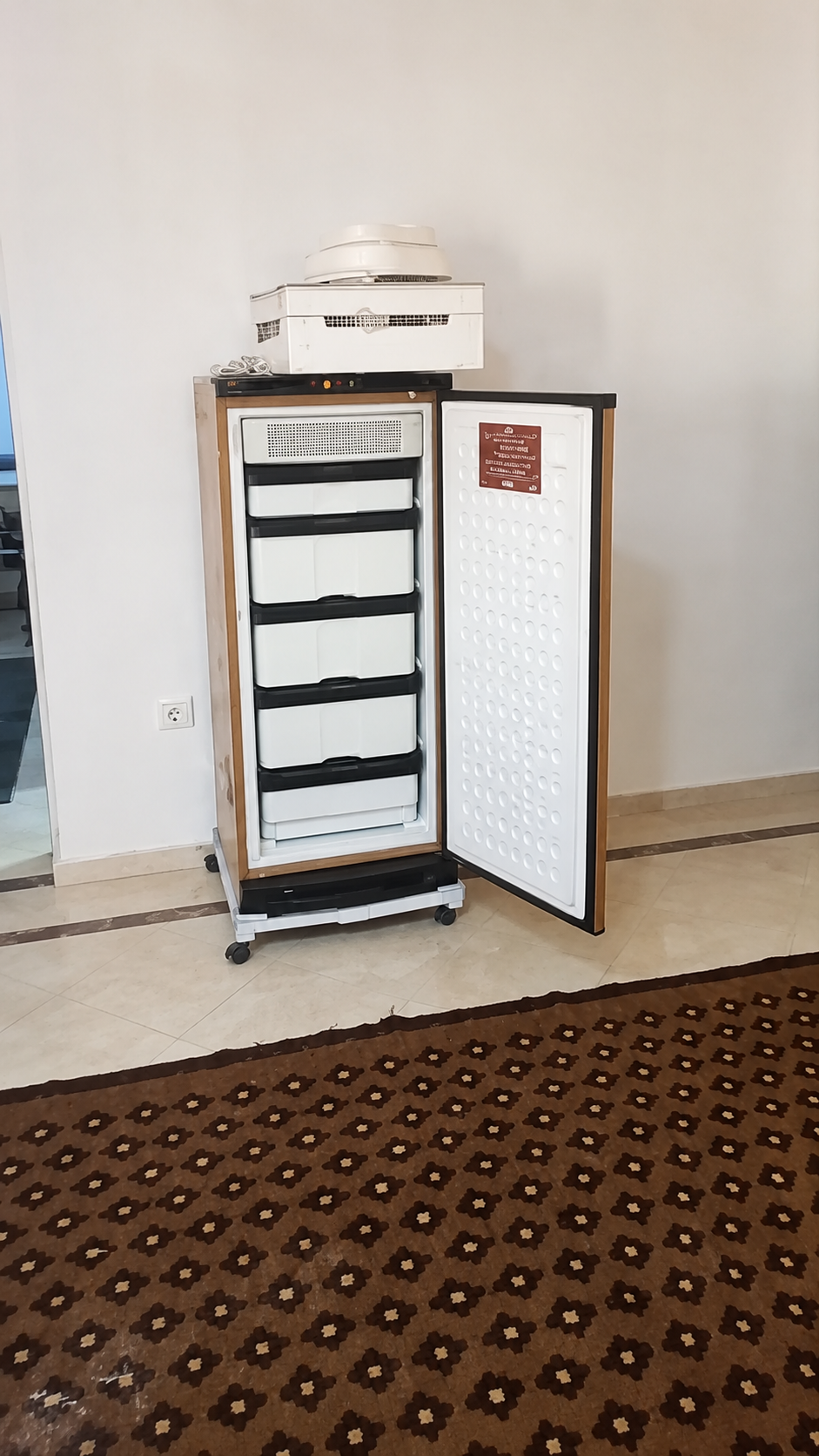 Apartment in Sakan Masr Building 26 17