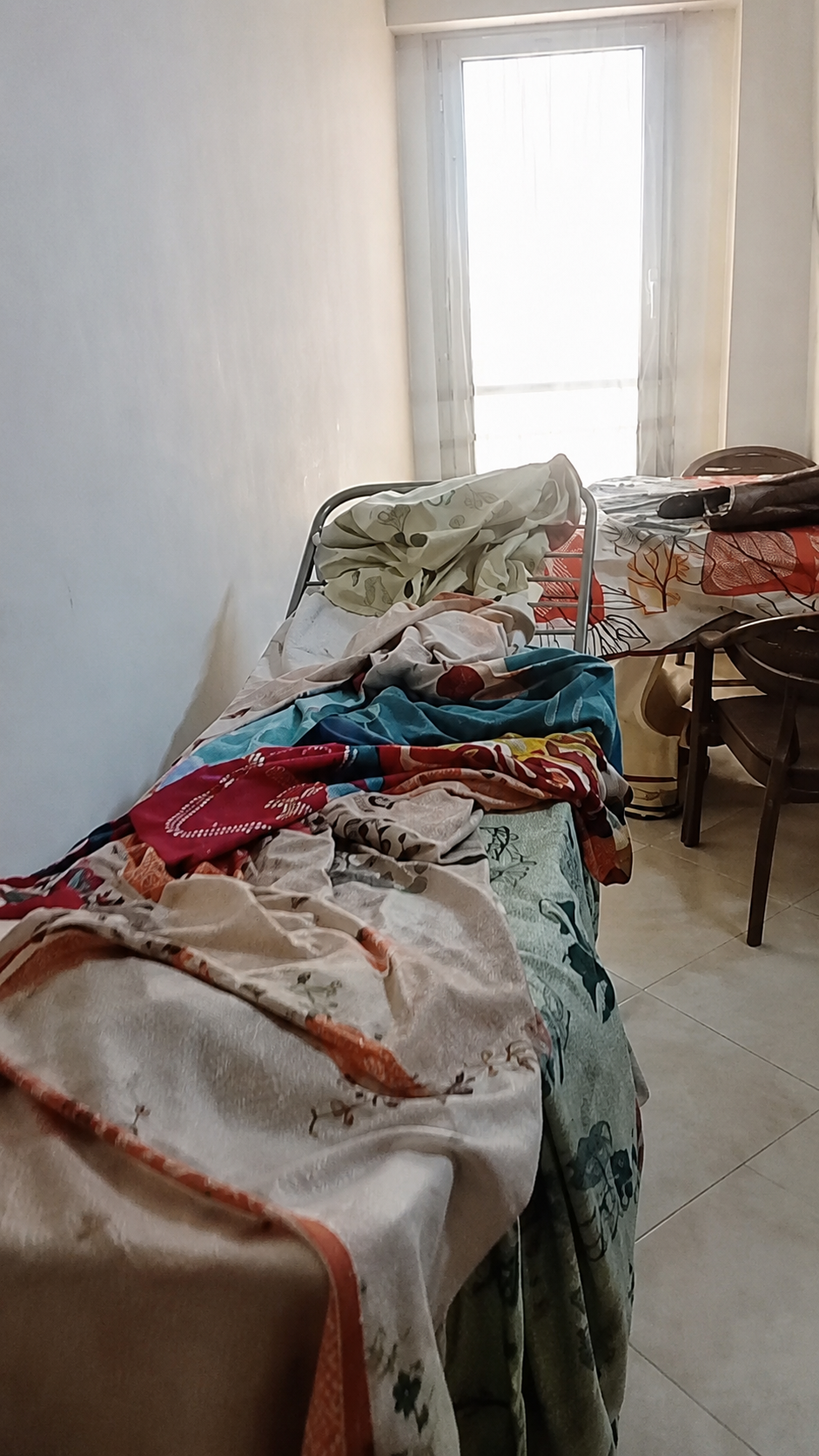 Apartment in Sakan Masr Building 26 20