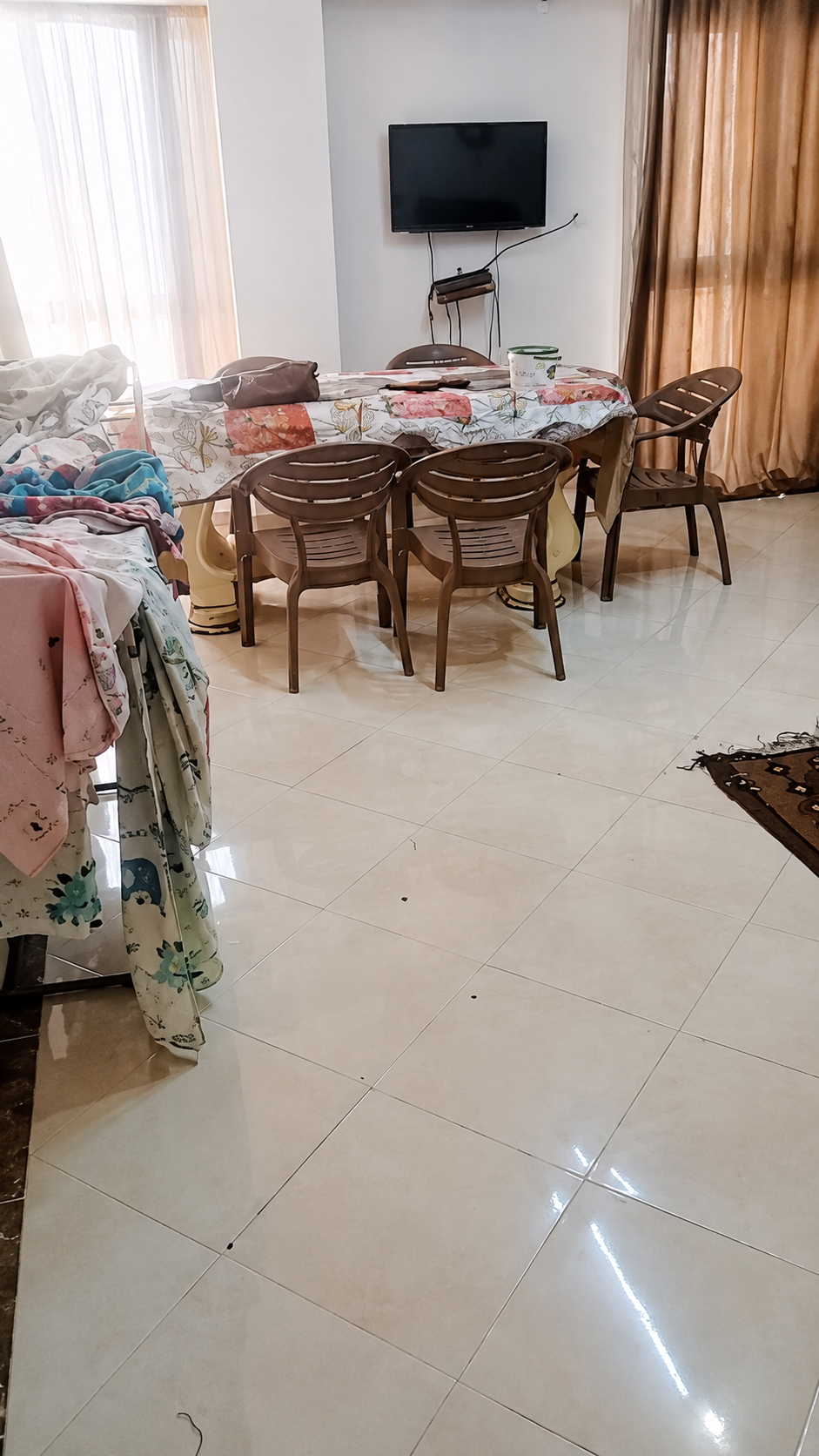 Apartment in Sakan Masr Building 26 21