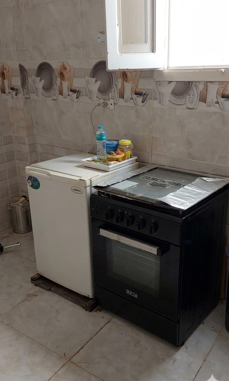 Apartment in Masna Seed, Masna El Talg Street 5