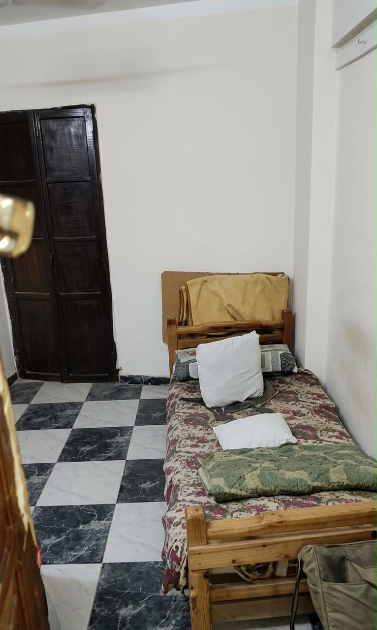 Apartment in Al Walidiyah next to Ashour Mosque 1