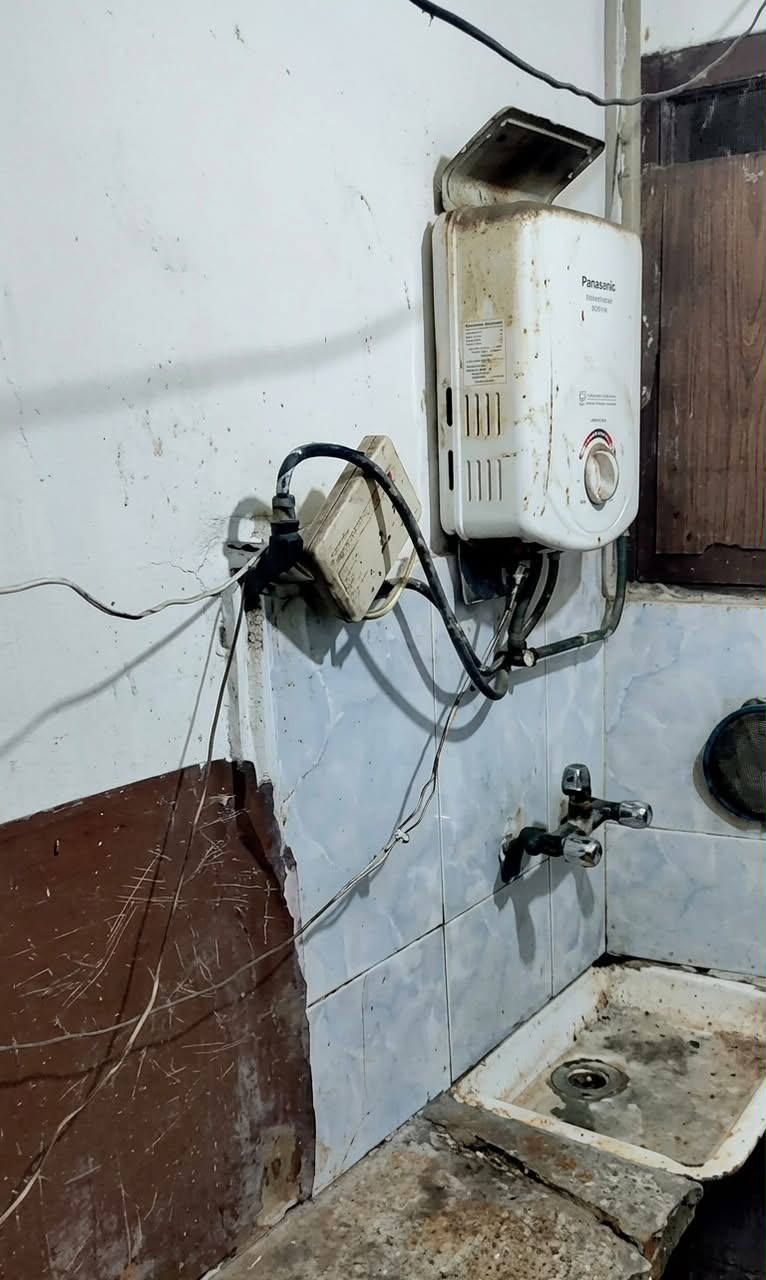 Apartment in Al Walidiyah next to Ashour Mosque 4