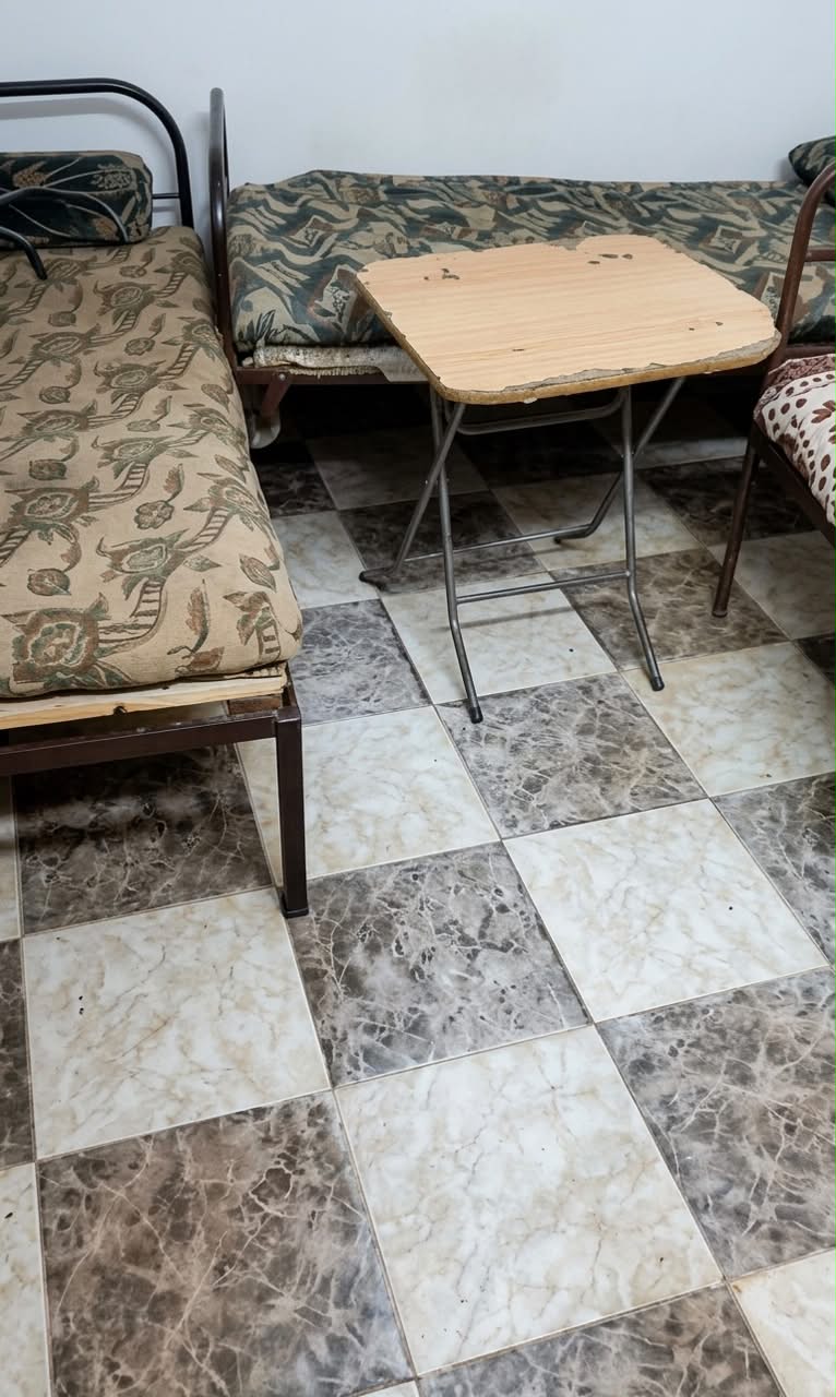 Apartment in Al Walidiyah next to Ashour Mosque 7