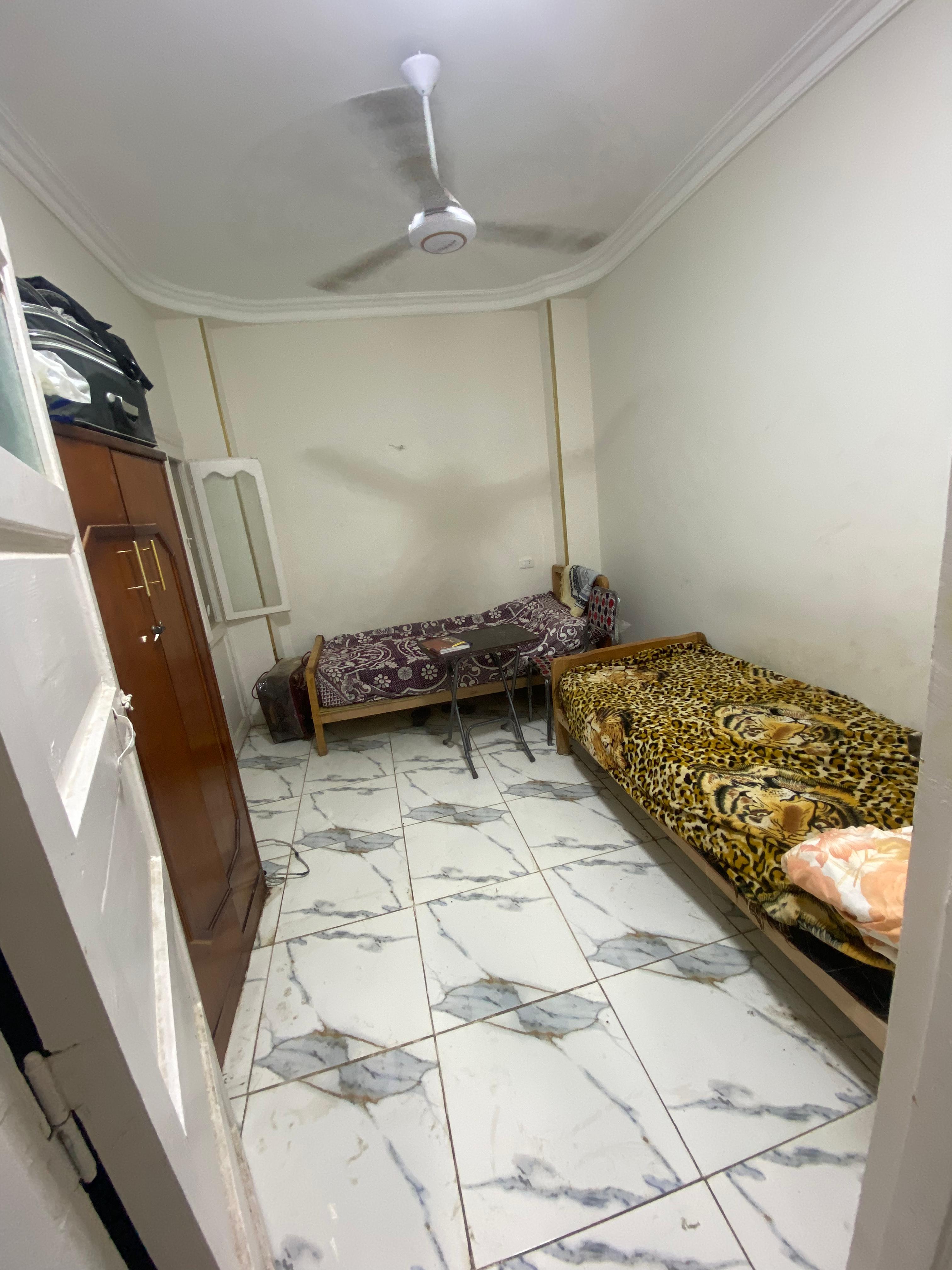 Apartment in New Assiut 4
