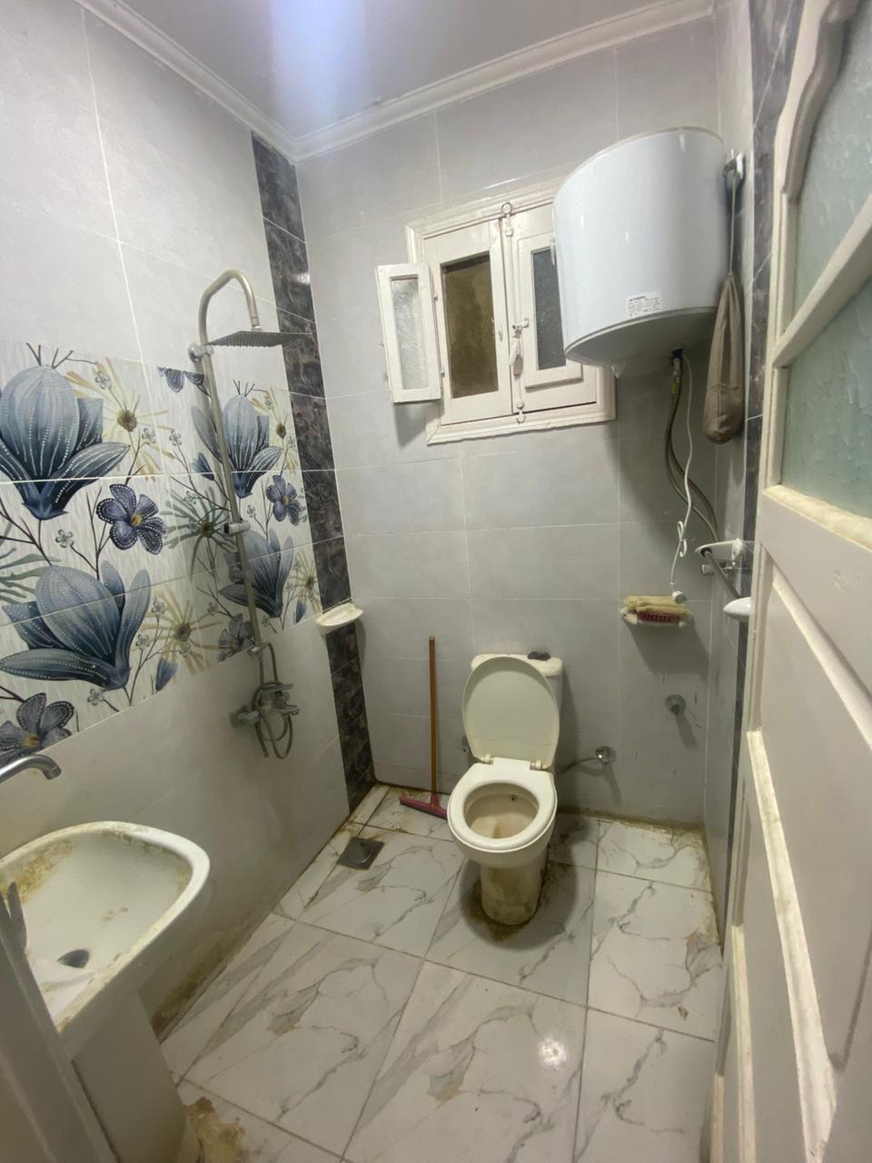Apartment in New Assiut 8