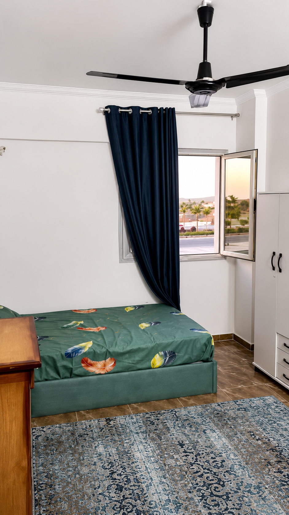 Apartment in Sakan Masr Buiding 84 2
