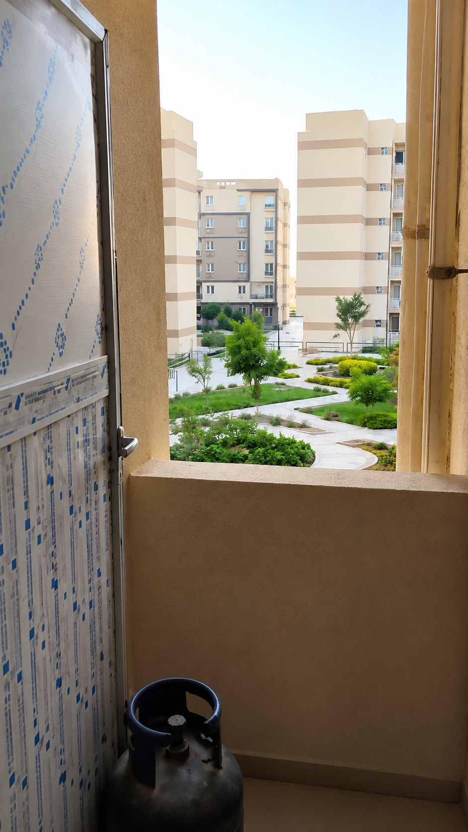 Apartment in Sakan Masr Buiding 84 3