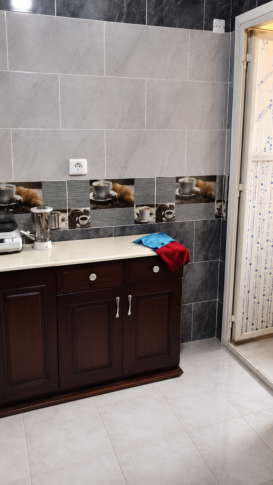 Apartment in Sakan Masr Buiding 84 4