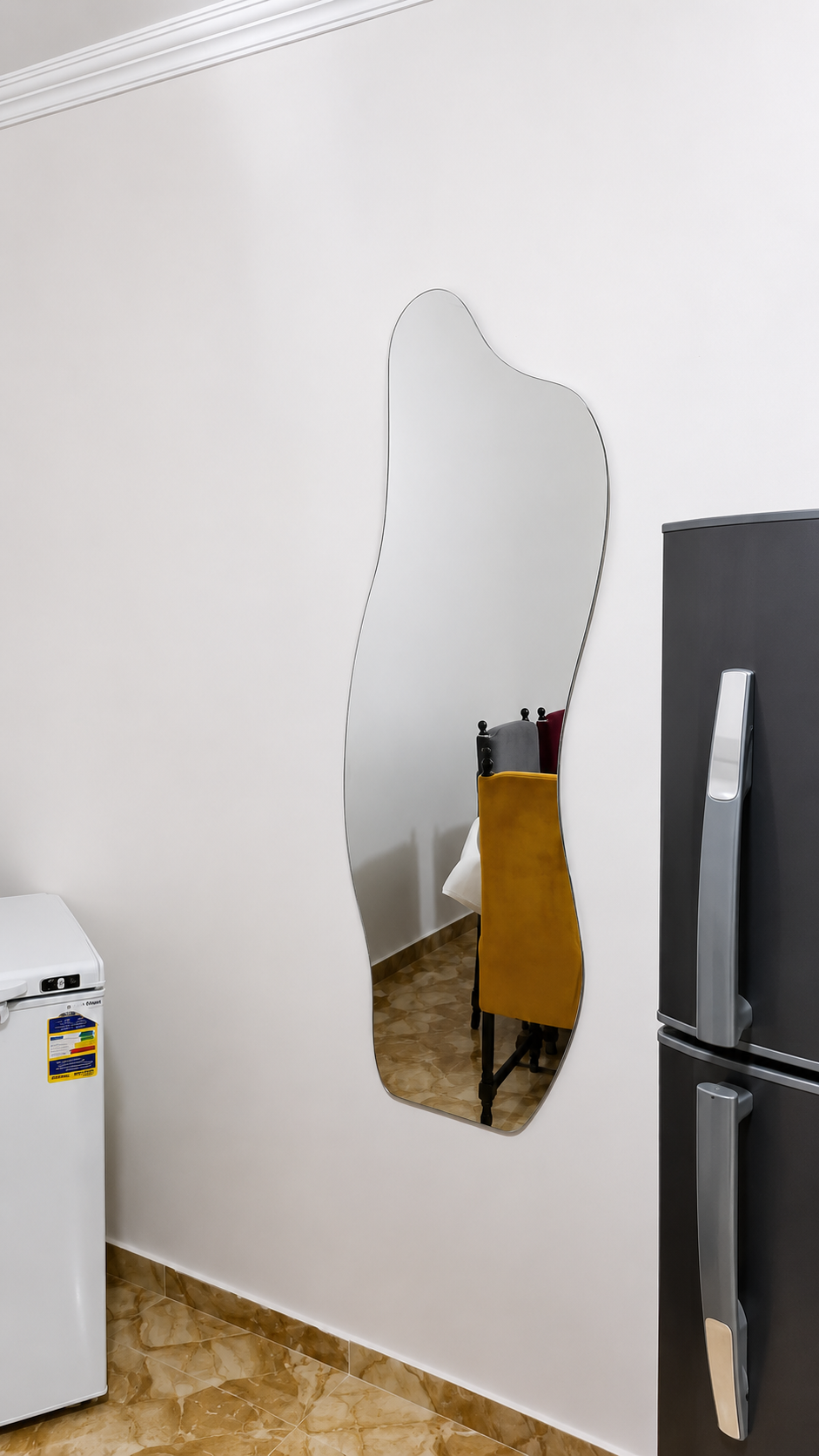Apartment in Sakan Masr Buiding 84 7