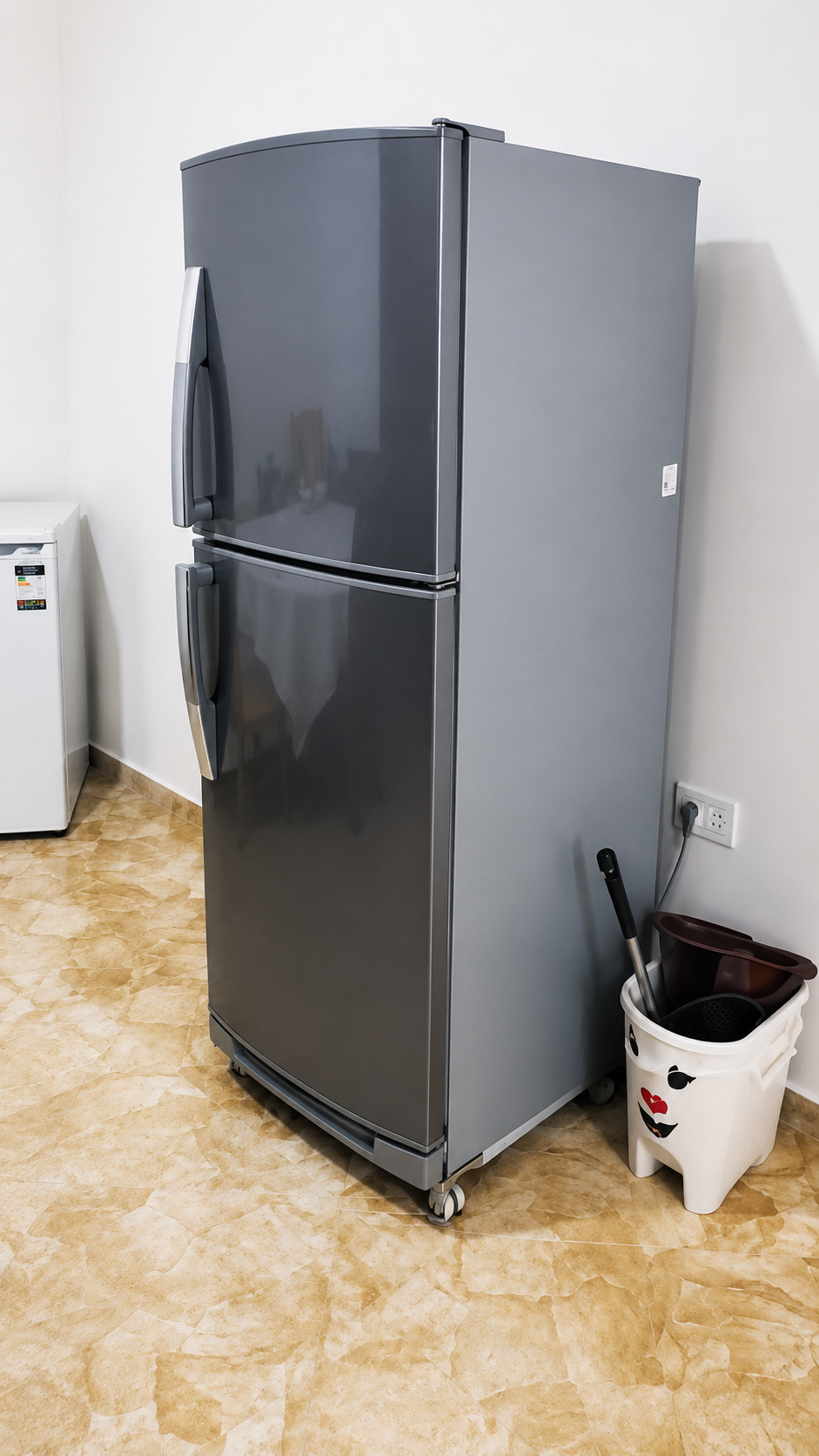 Apartment in Sakan Masr Buiding 84 8