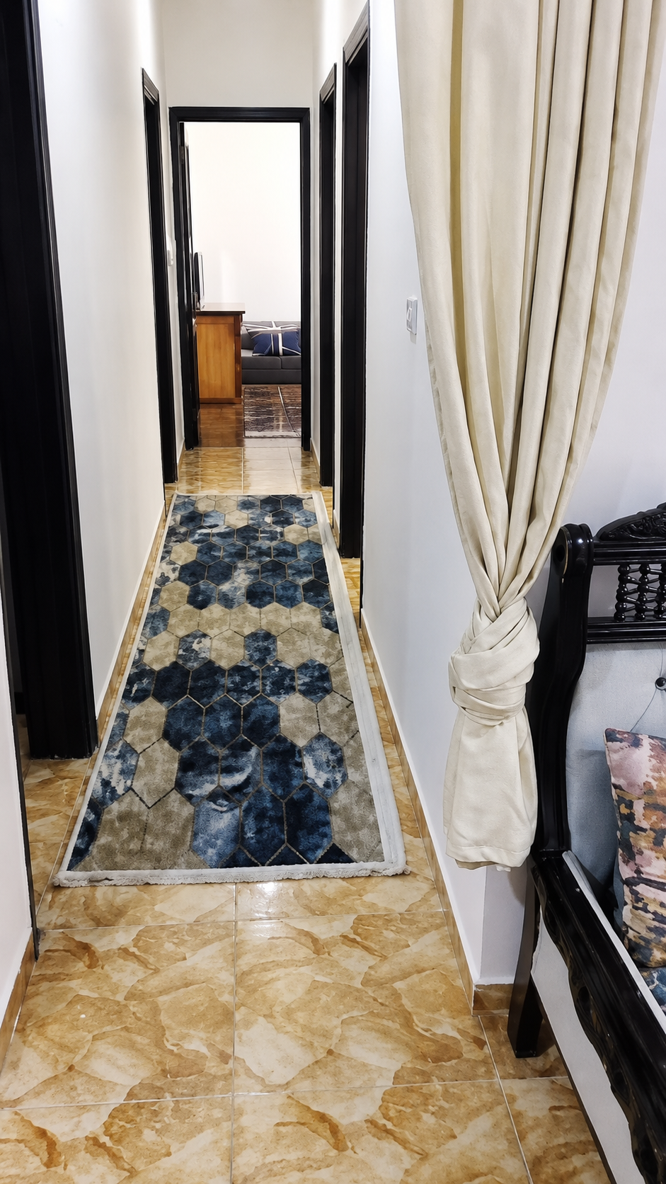 Apartment in Sakan Masr Buiding 84 11