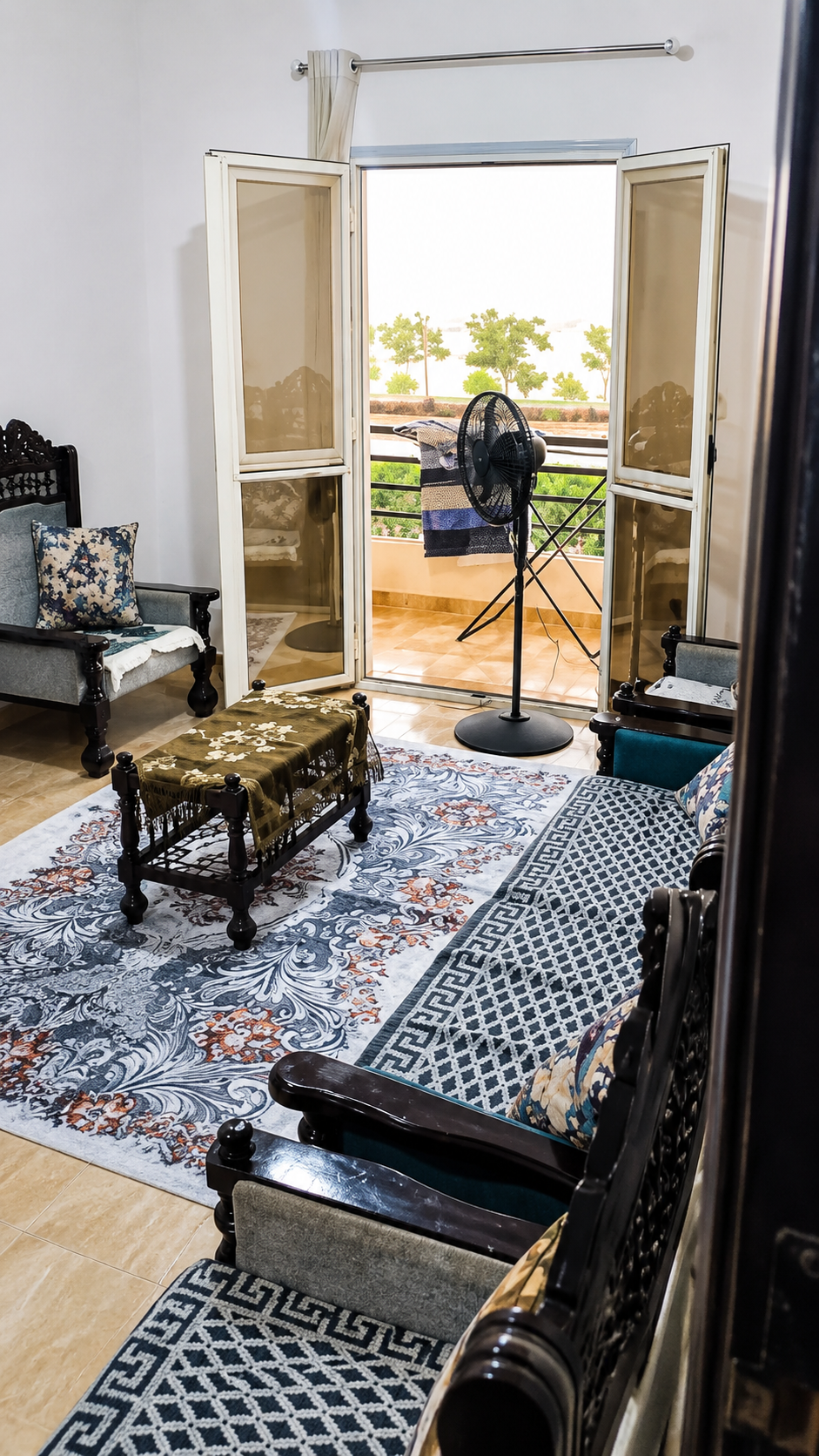 Apartment in Sakan Masr Buiding 84 13