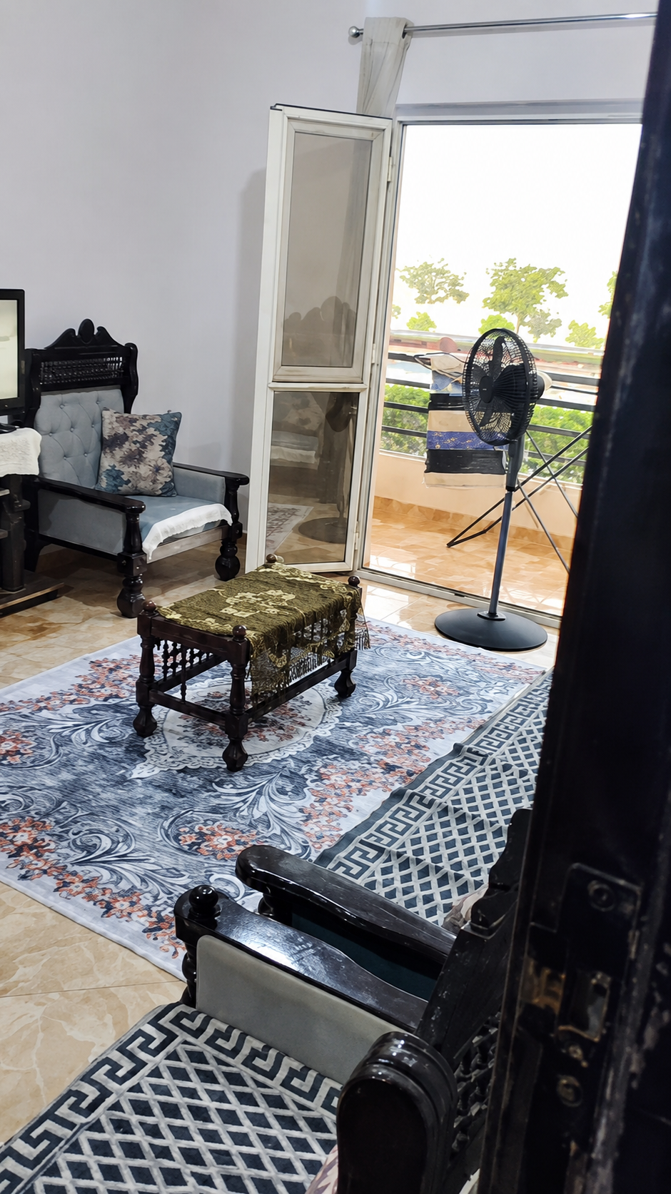 Apartment in Sakan Masr Buiding 84 1