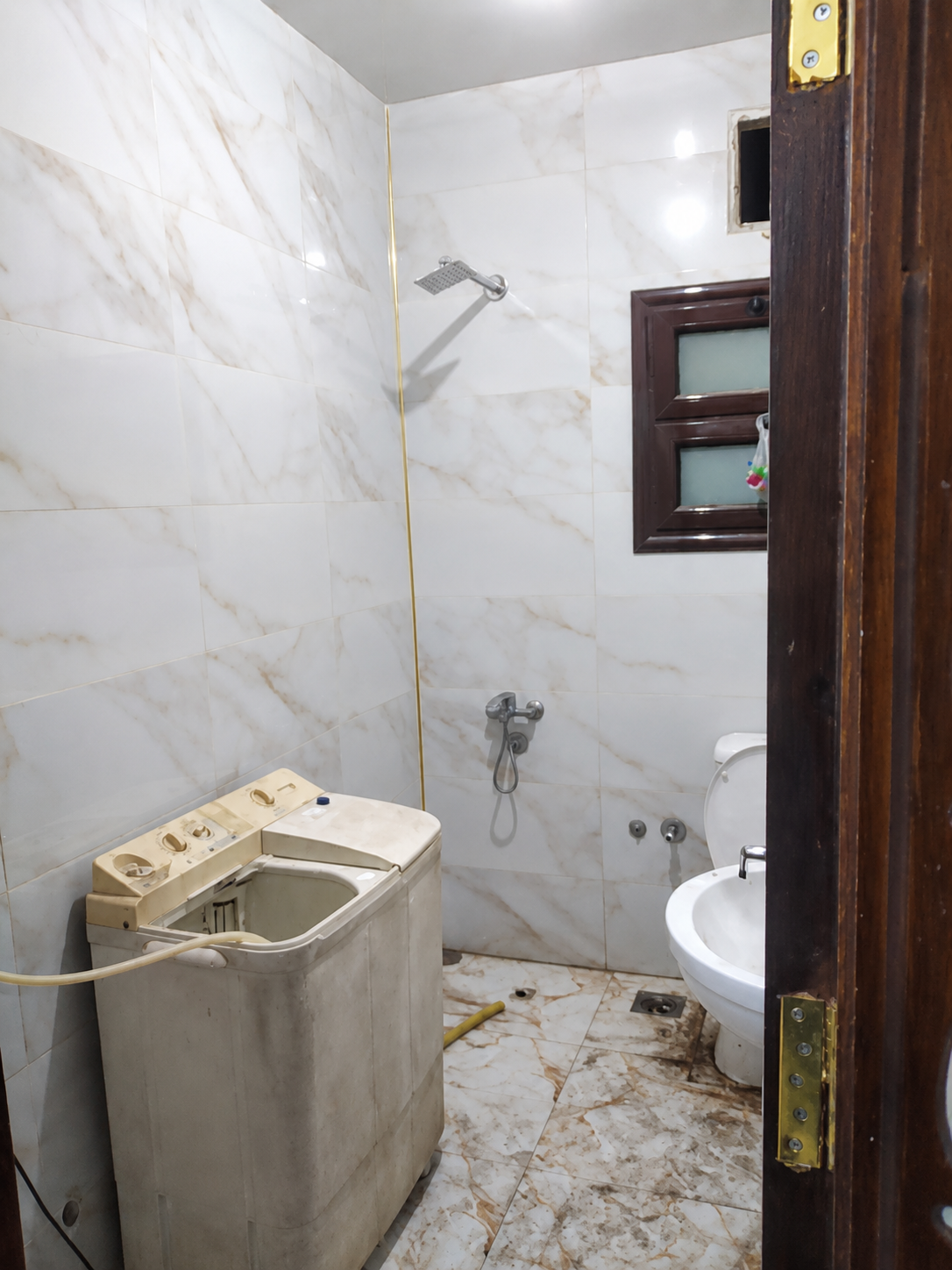 Apartment in Masna Seed next to Mo Salah Stadium 3